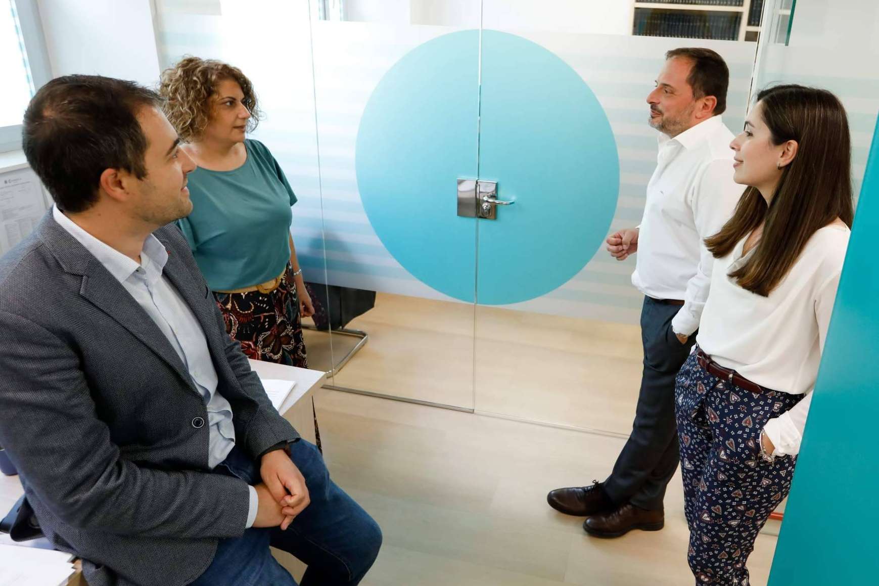 Los abogados especialistas en asesoramiento legal a sociedades y empresas de Igualada Belchí