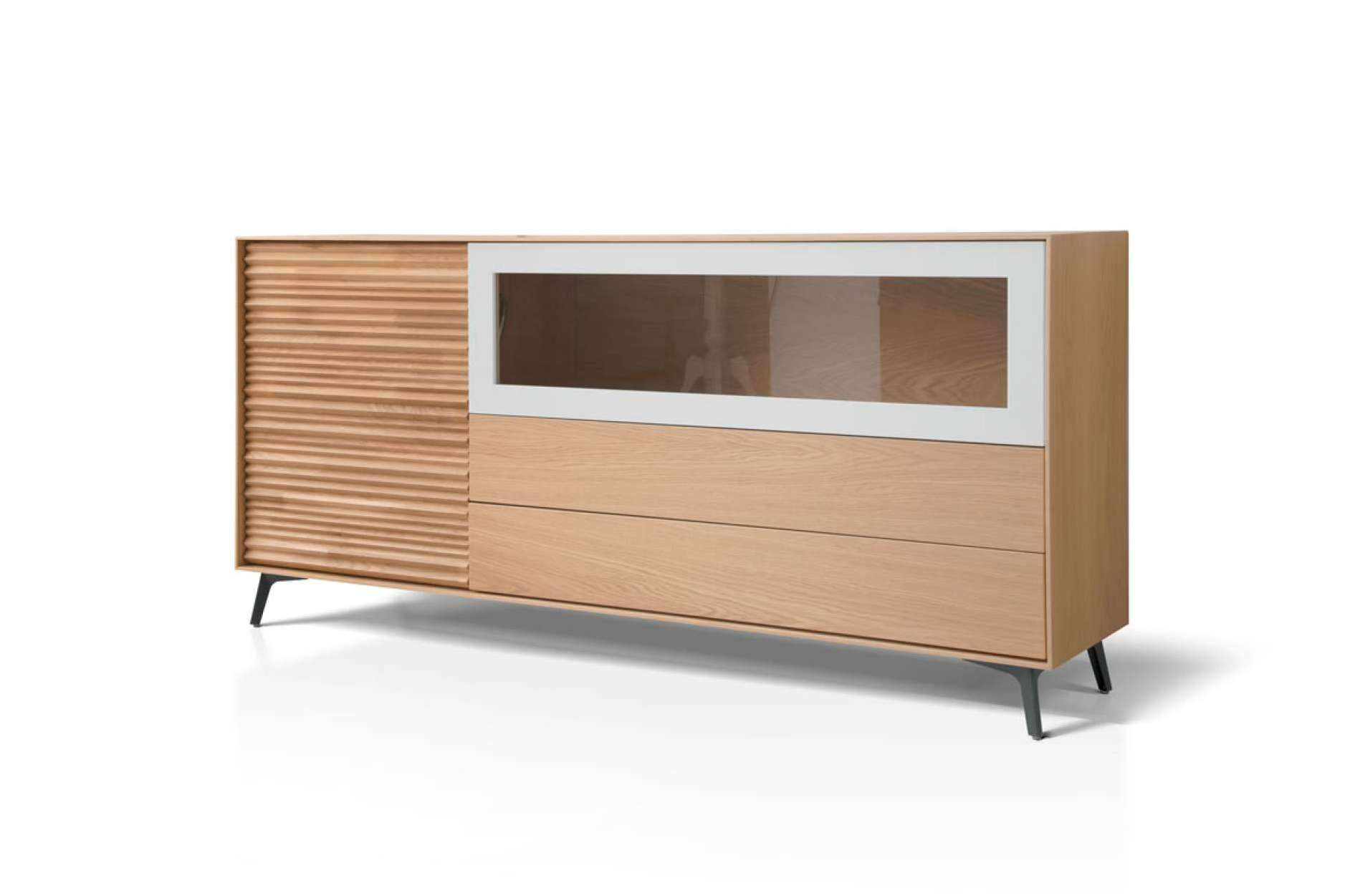 JPP Furniture, una de las empresas líderes en la creación de mobiliario contract a medida