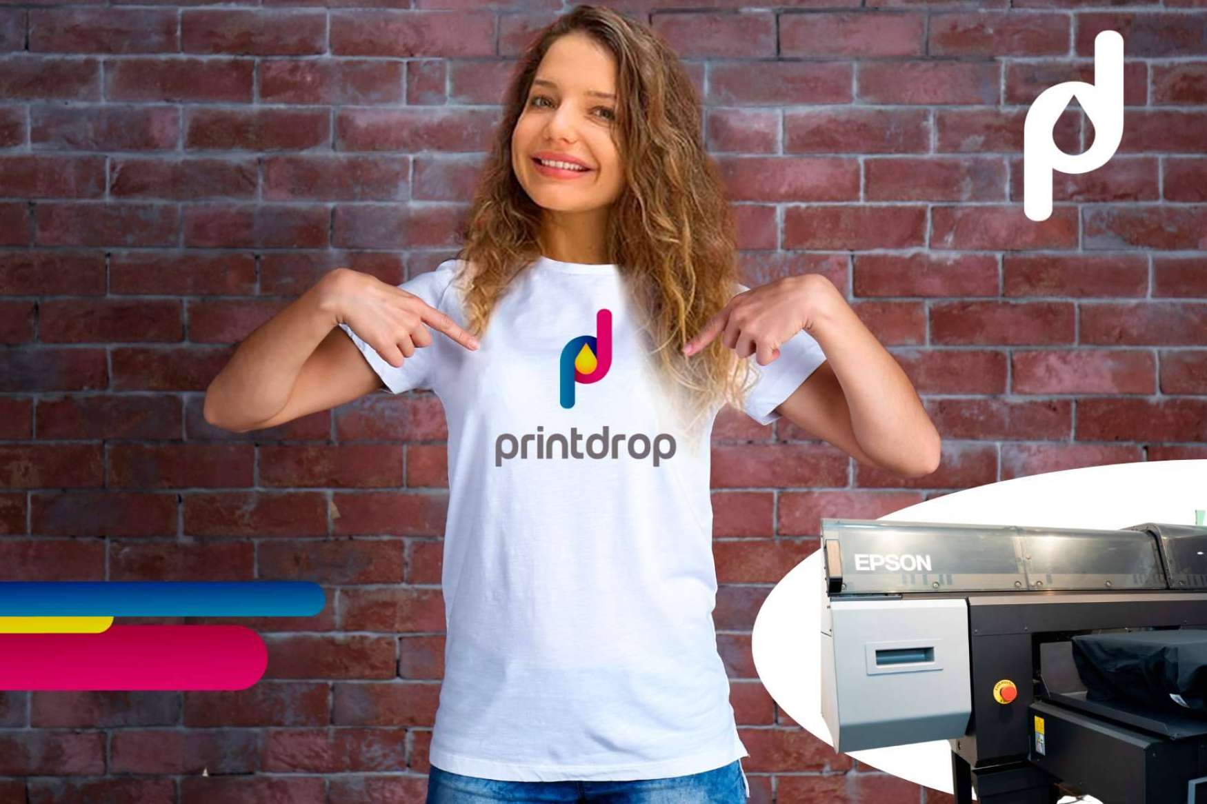 Transformando la impresión en Chile. Printdrop.cl, una plataforma de impresión bajo demanda