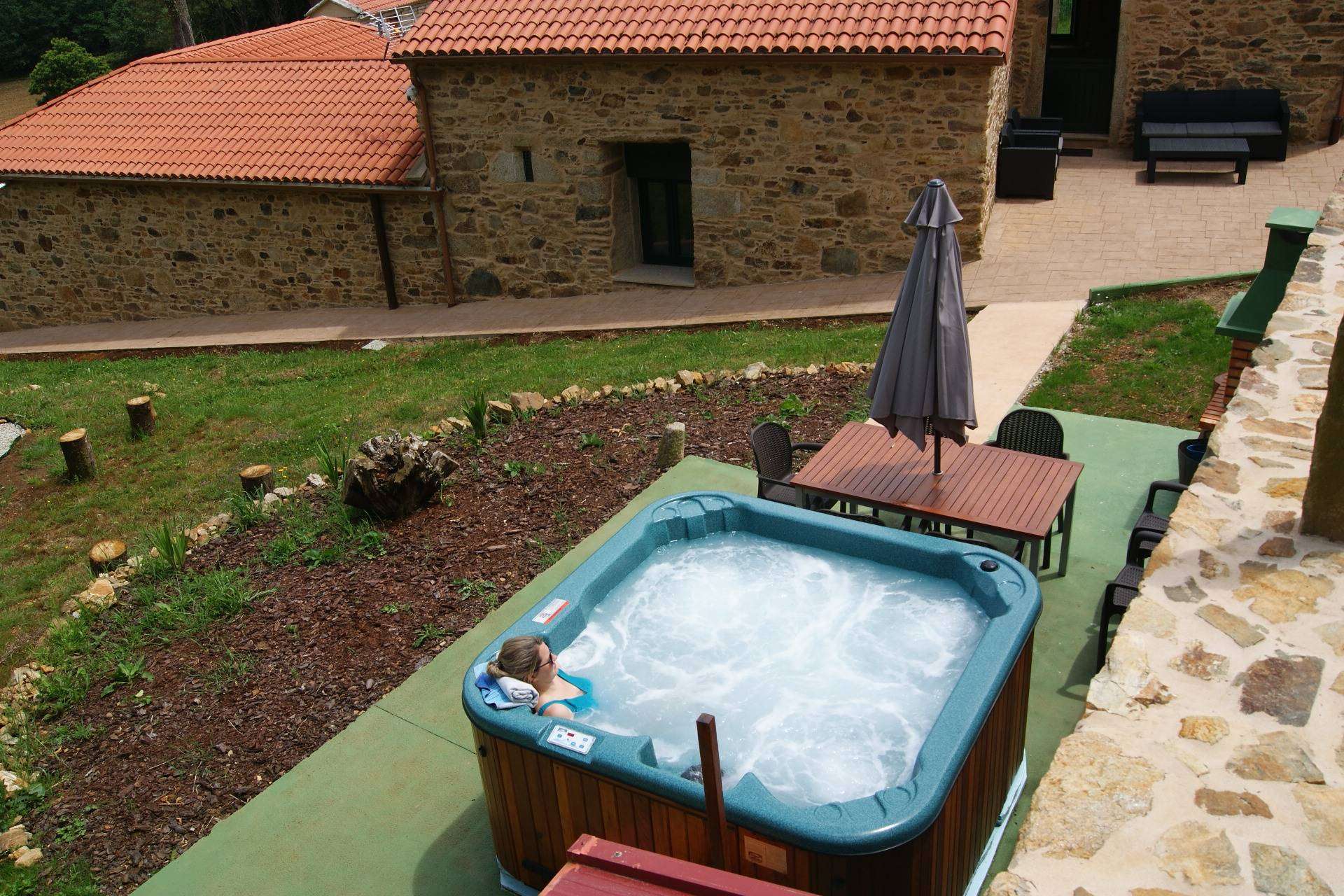 Casas Completas, la plataforma para encontrar una casa de vacaciones en Galicia