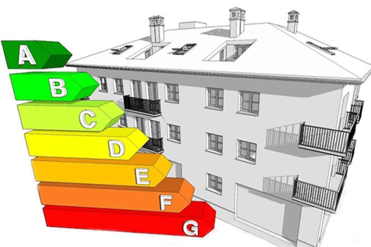 La rehabilitación energética y la importancia de su calificación