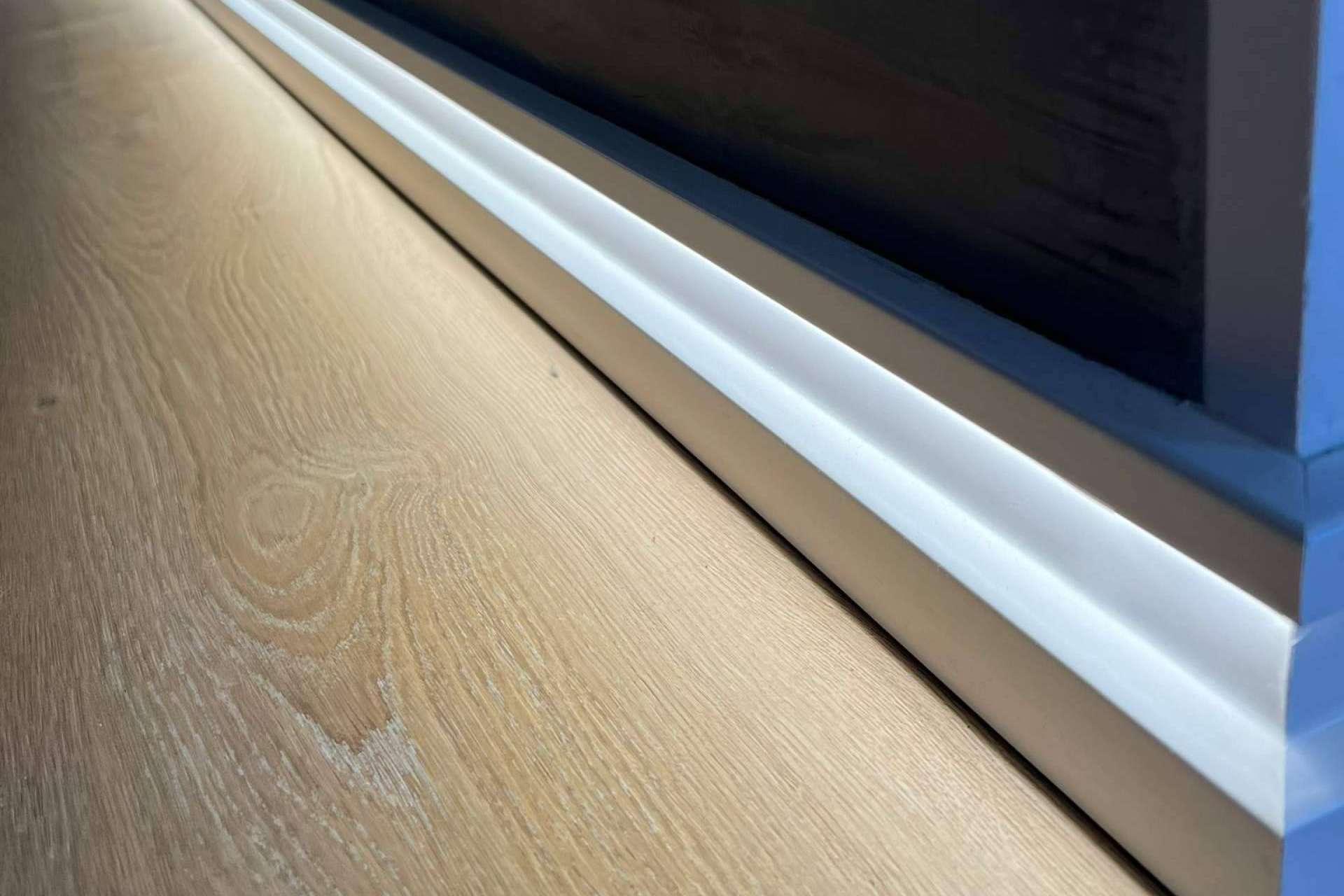 Reformar Renovación sobre el papel de una buena iluminación en cualquier proyecto
