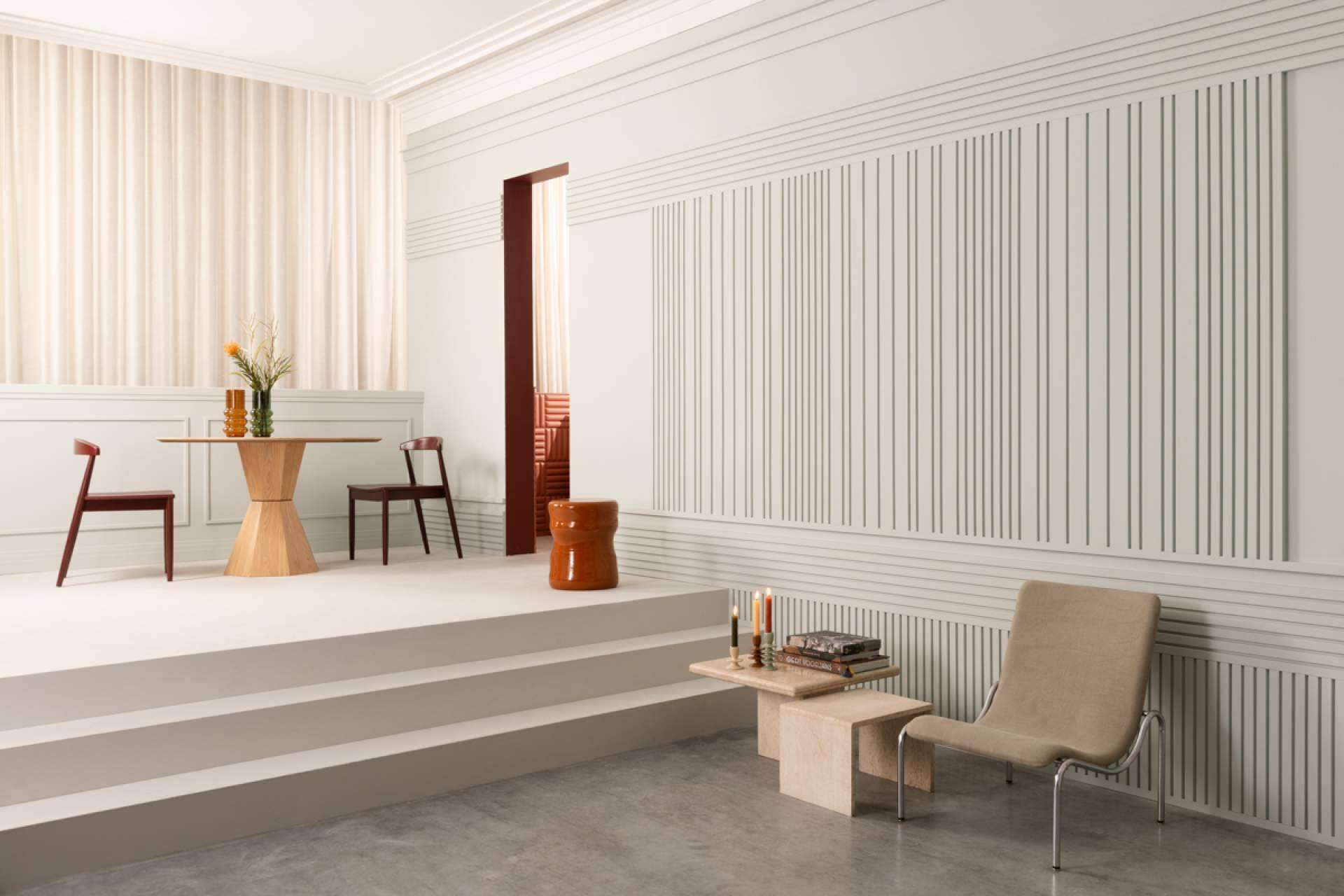 Orac Decor tiene un compromiso con la sostenibilidad