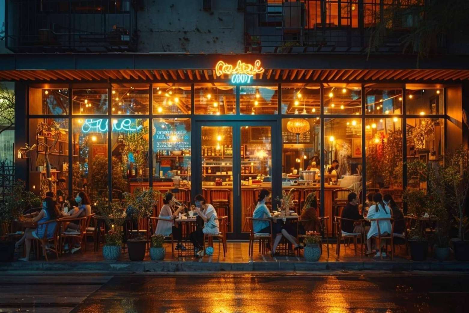 Menú digital de d’menu se puede integrar con Google Analitycs