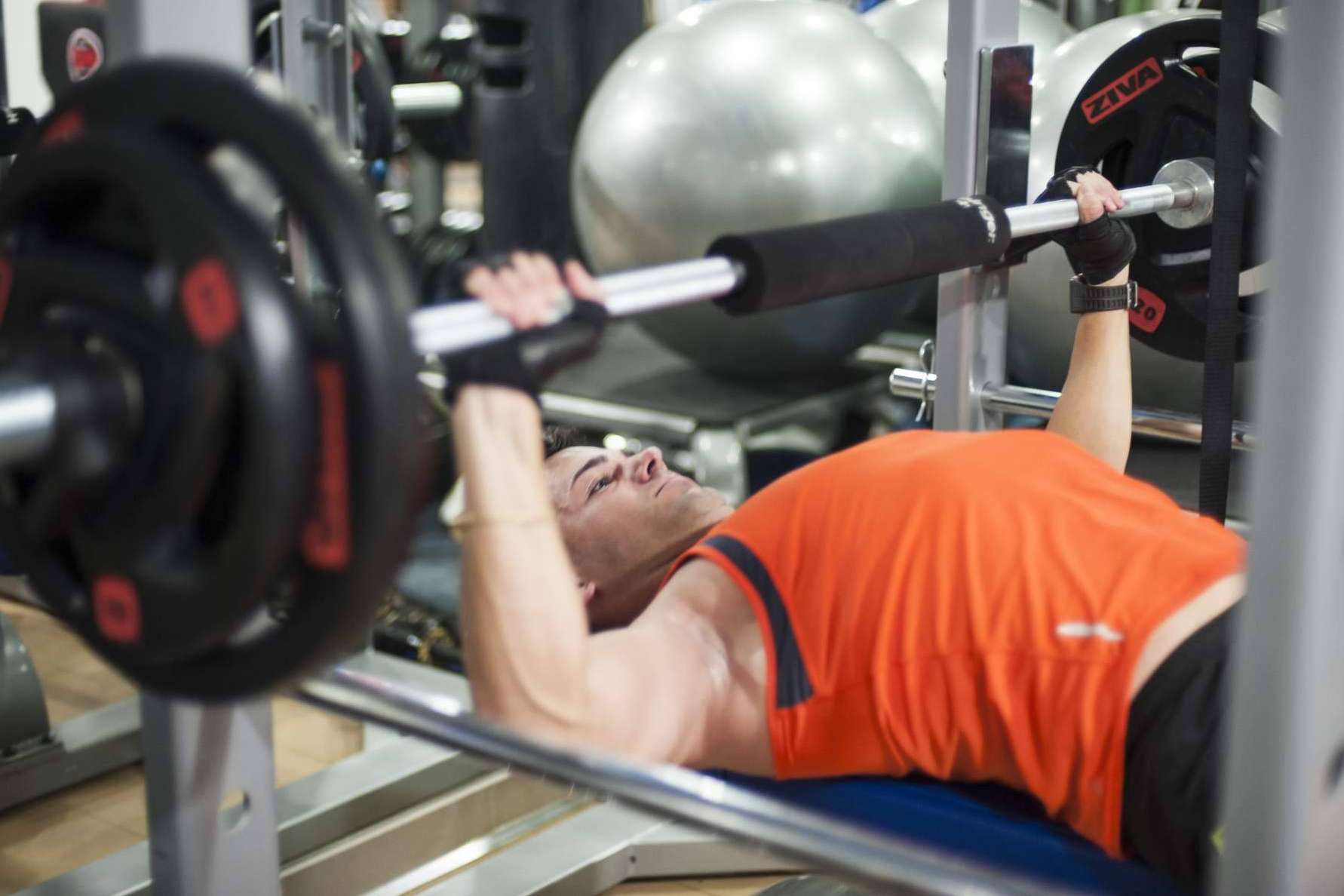 Myox ofrece programas de entrenamiento personal en La Nucía con un trato cercano e individualizado