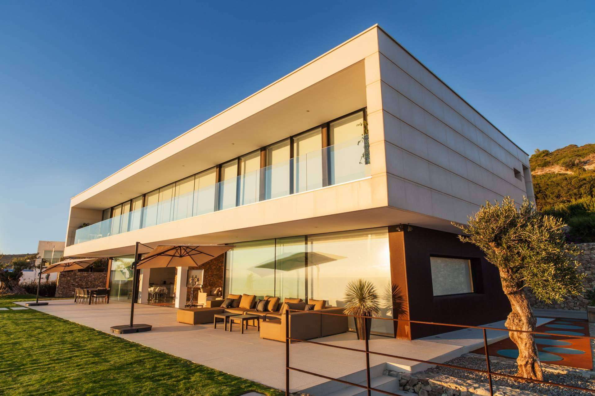 Disfrutar de una escapada inolvidable en Zahara de los Atunes en Villa Alkaram