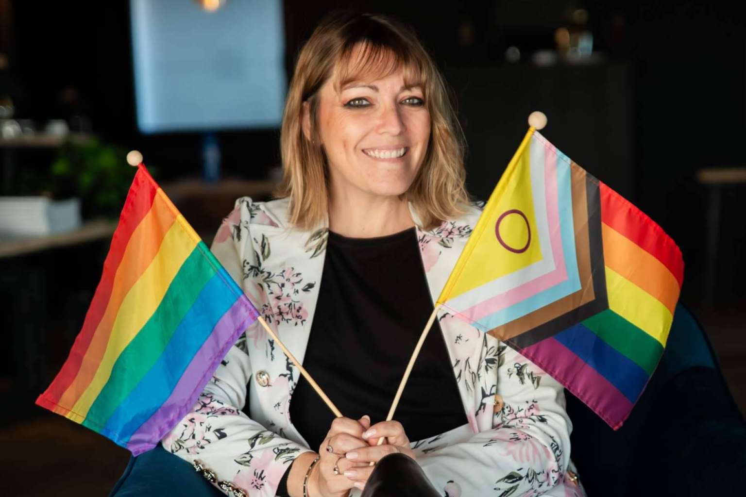 Mascuvoz y la masculinización de la voz del hombre trans con logopedia