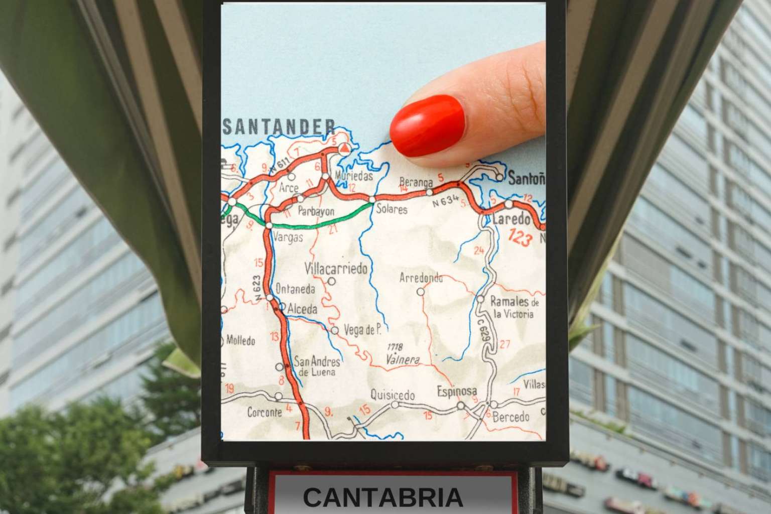 PisosenCantabria.es reúne una amplia oferta de casas en venta en Cantabria