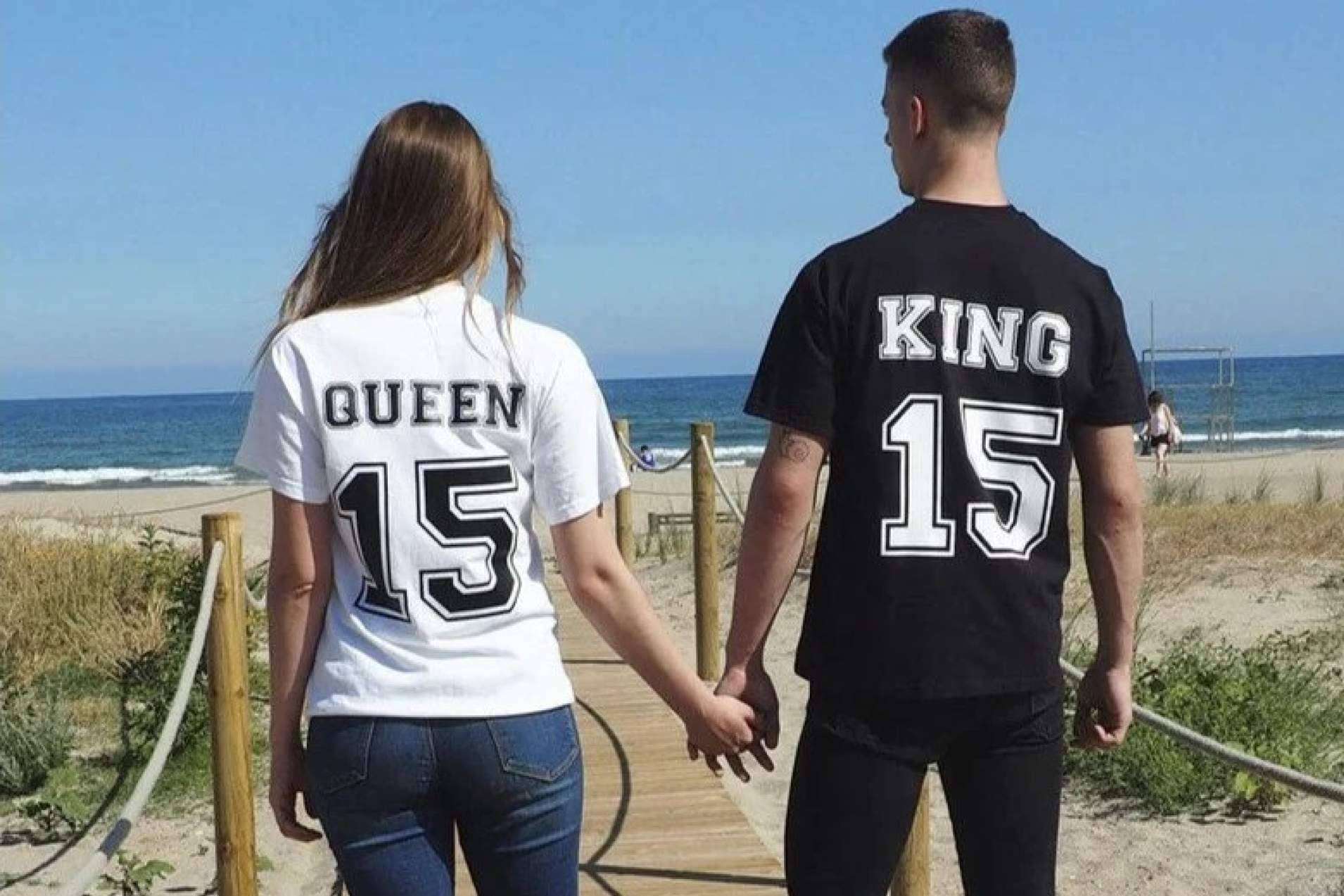 ZonaShirt realiza camisetas personalizadas y regalos originales