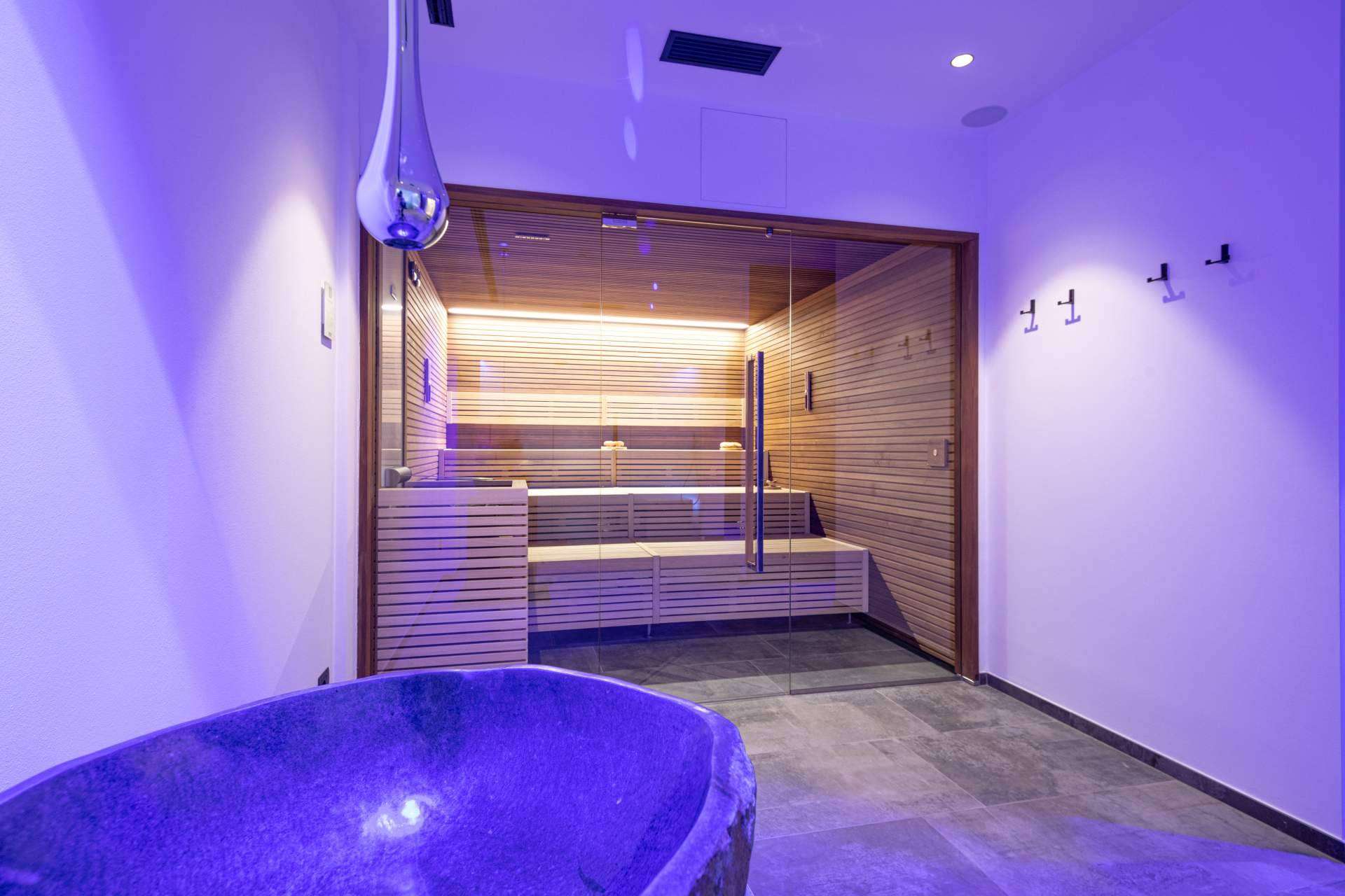 Elevando la experiencia del huésped a través del diseño de zonas wellness en hoteles