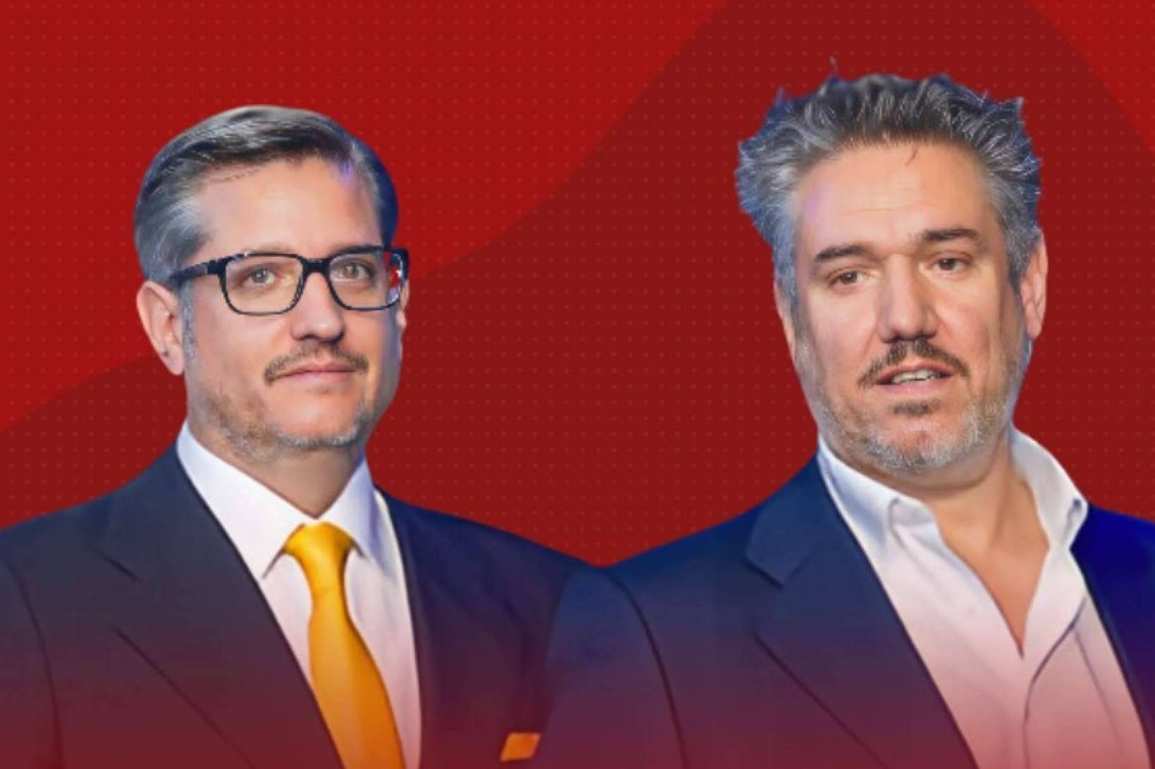 Empleabilidad e innovación; una entrevista a Miguel Ángel B. Cedrún y José Luis Blanco