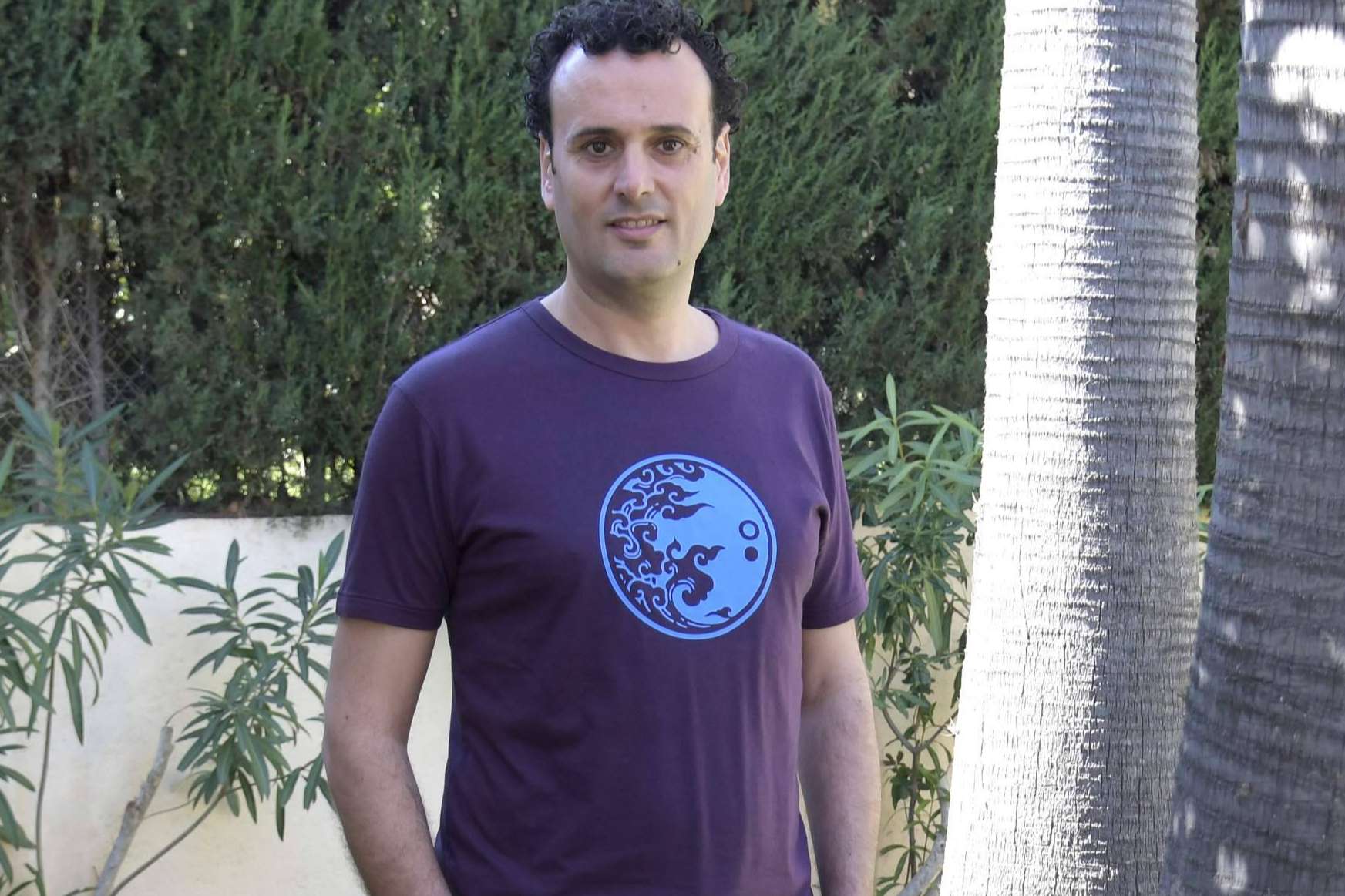 Una entrevista con el fundador de Kanaluha, la tienda de ropa ecológica