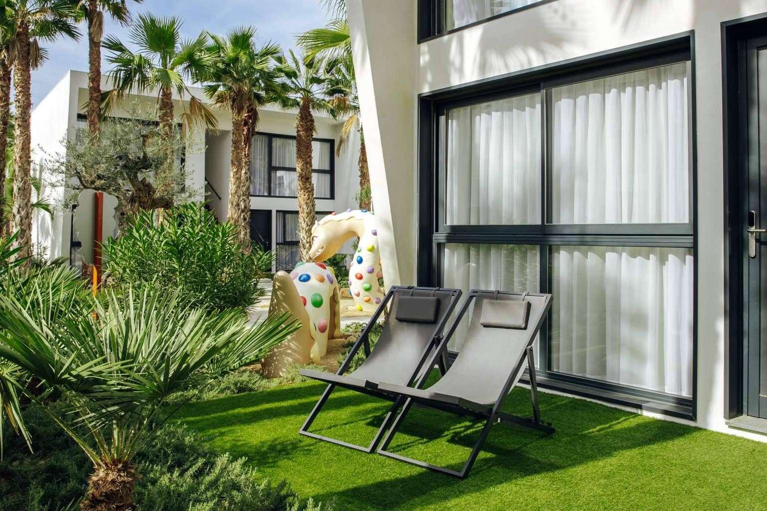 Vacaciones y escapadas en alojamientos únicos esta primavera con Alannia Resorts