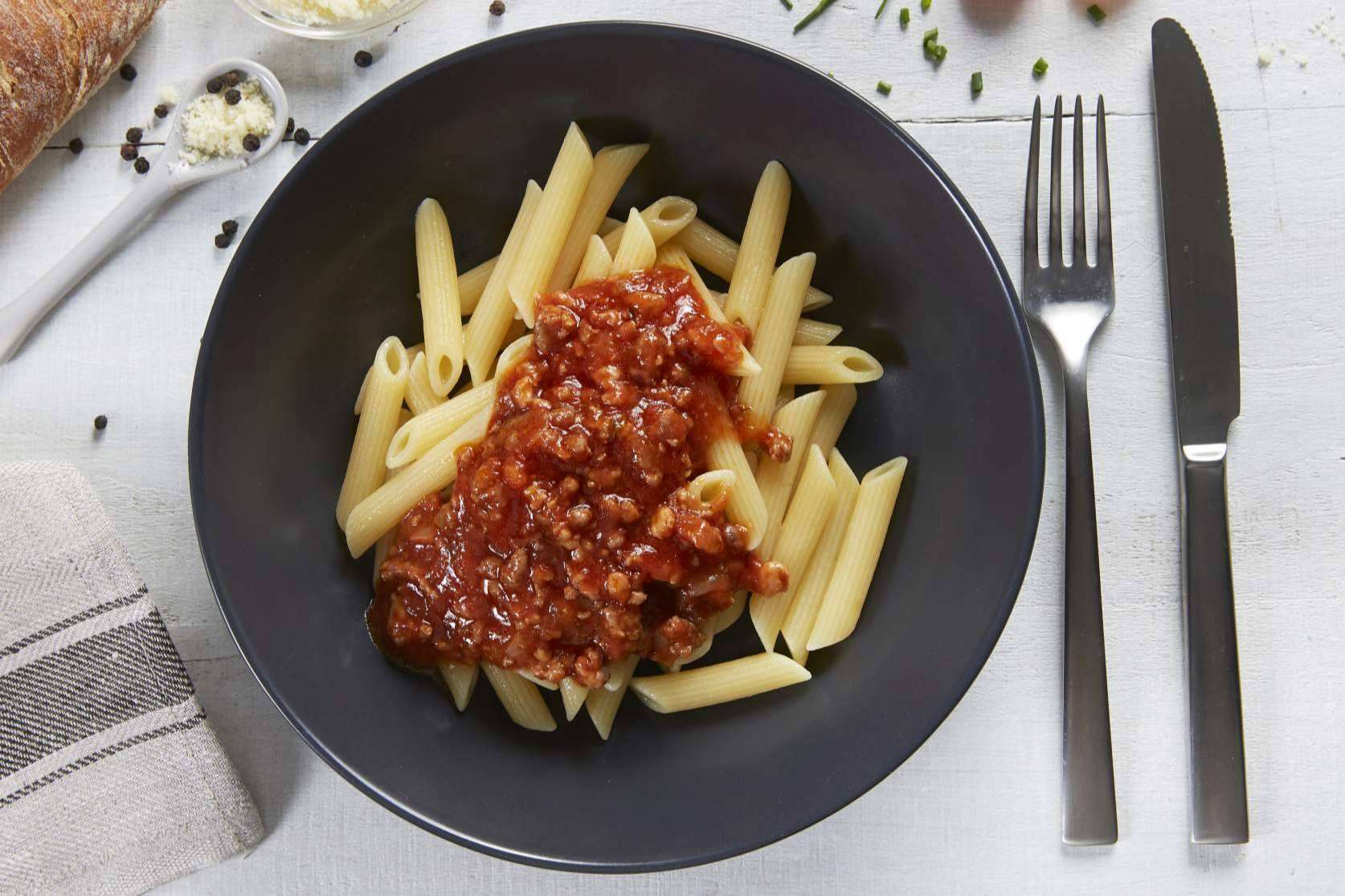 Gumen para comer saludable y equilibrado toda la semana