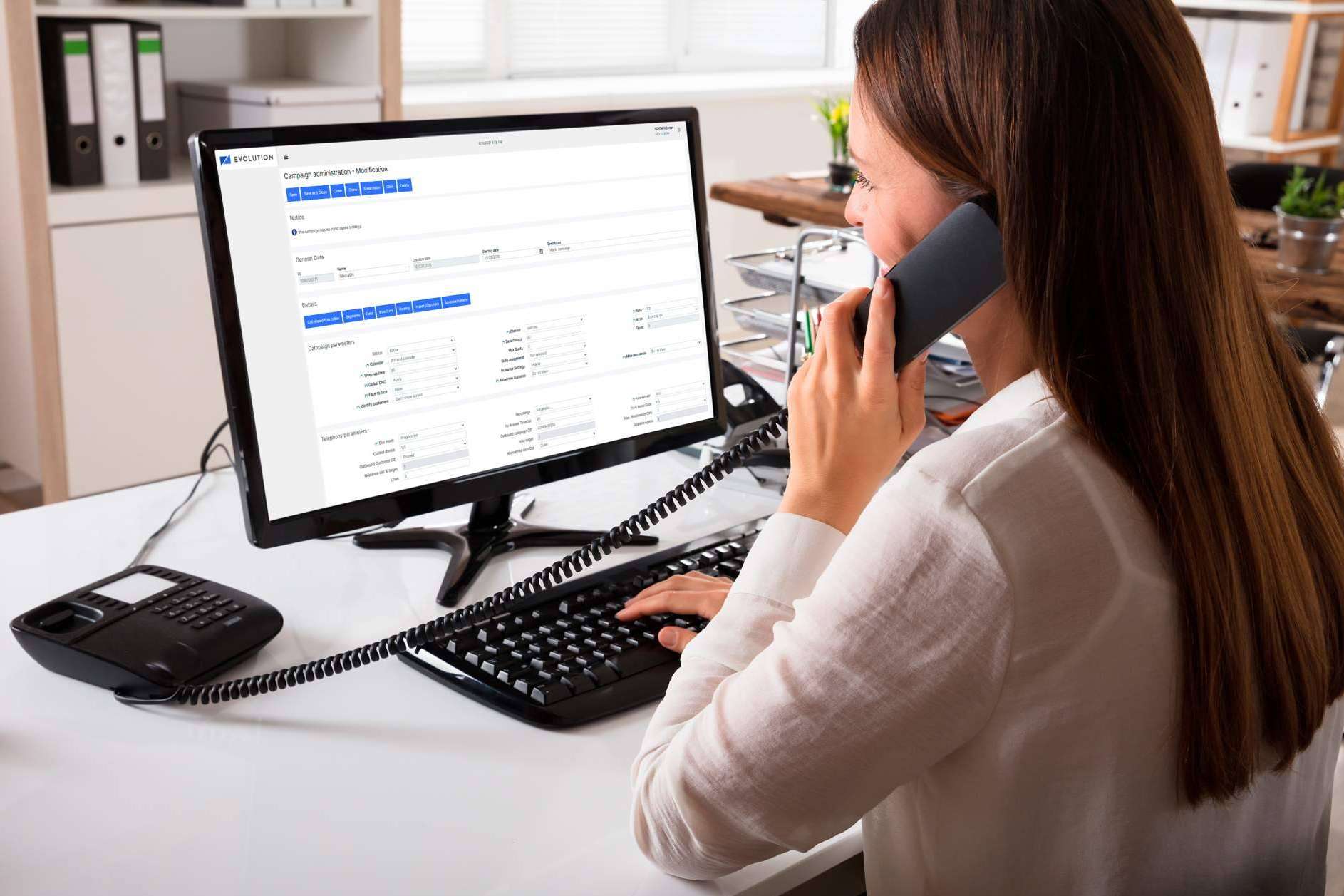 Entrevista con Gabi Navarro, CEO de la empresa ICR Evolution, expertos en soluciones para contact center