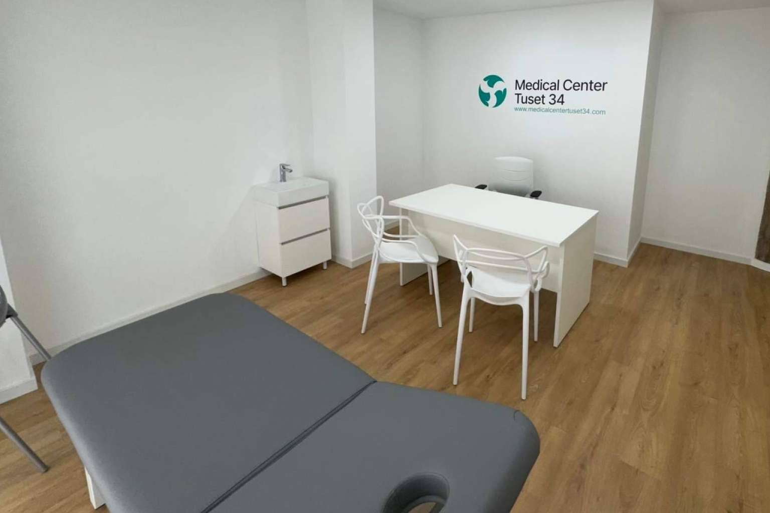 Medical Center Tuset 34; Profesionales de primer nivel y avances tecnológicos para el bienestar integral