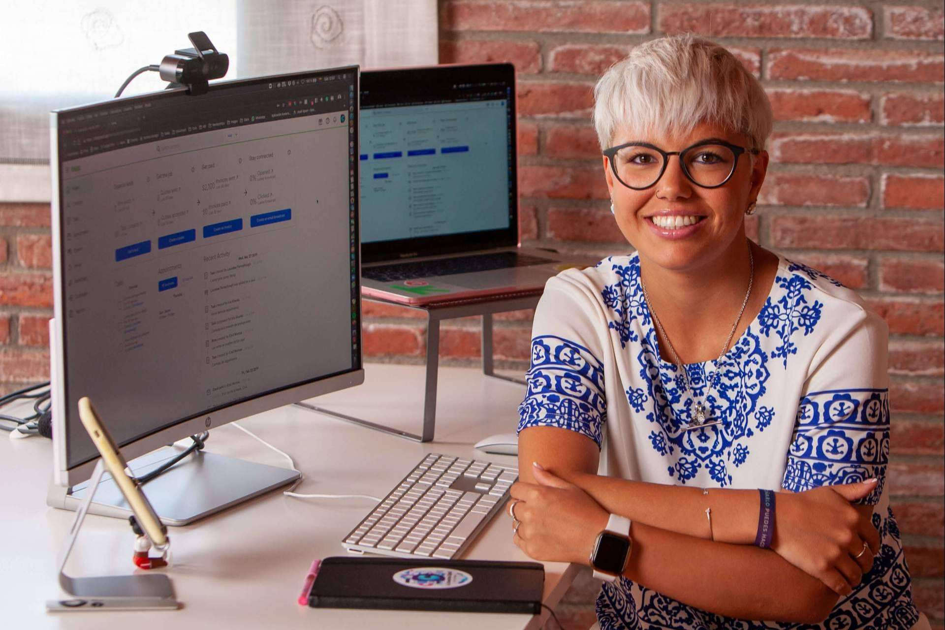 Inteligencia artificial, software 'no-code' y marketing digital; algunas de las profesiones con mayor futuro