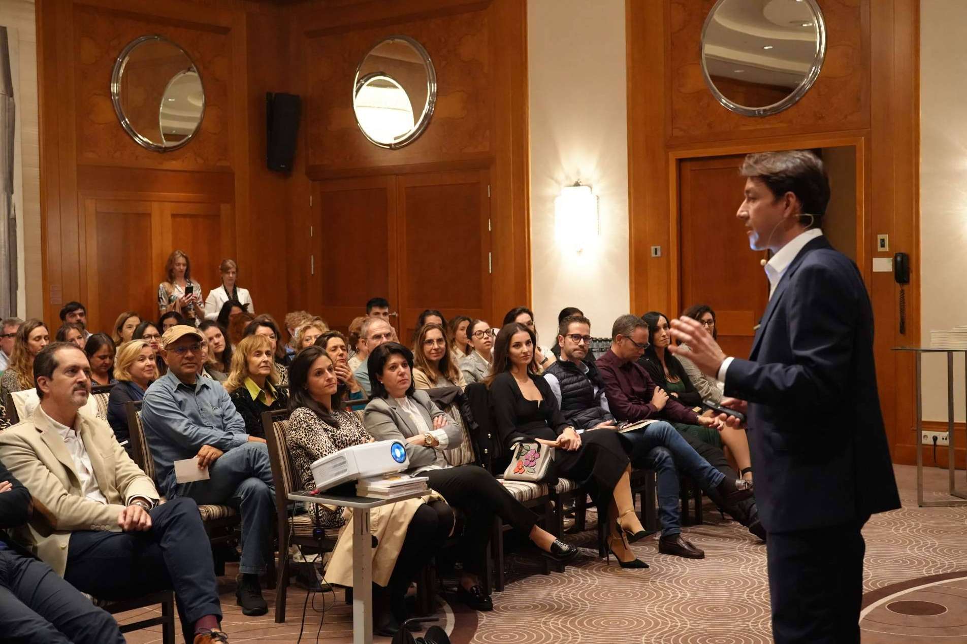 Matrículas gratis en el Congreso Internacional de Psicología Positiva