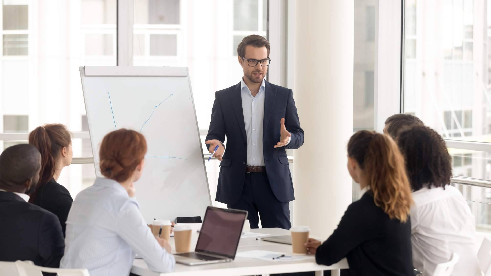 GPM Global Purchasing Management ofrece servicios de consultoría de excelencia