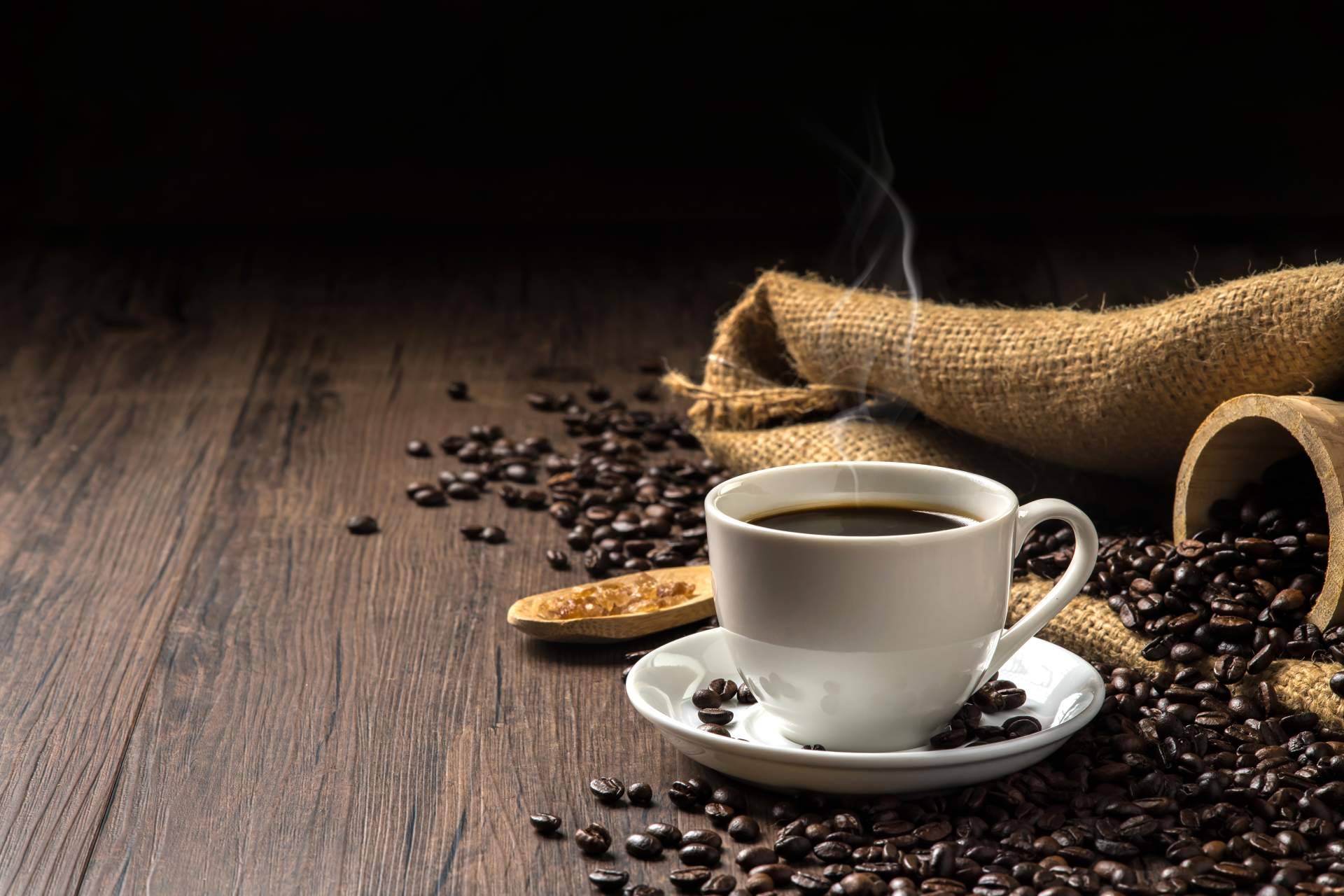 Cafés Foronda, la opción para tomar café de gran calidad