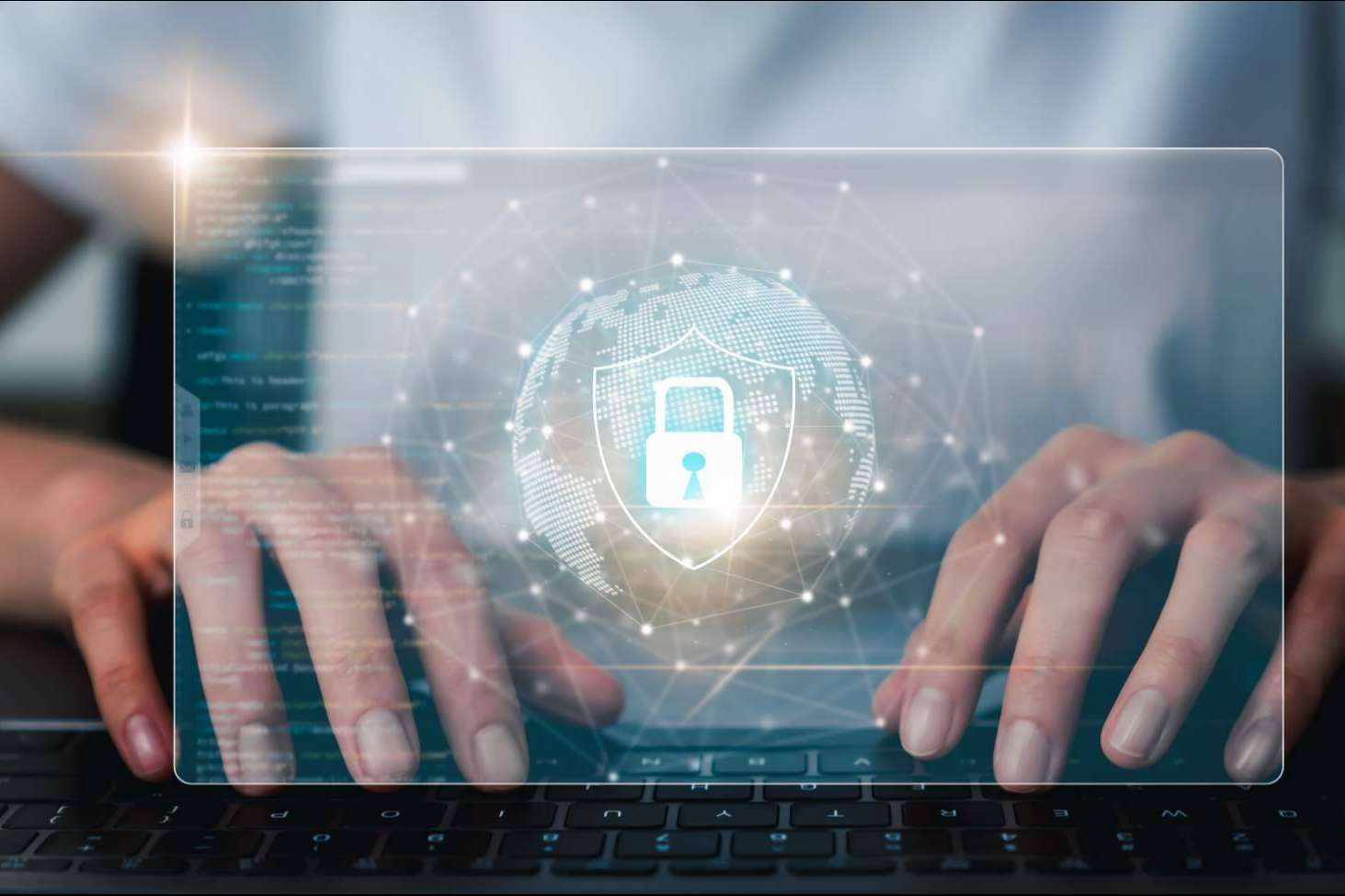 Un nuevo modelo de mantenimiento informático que implementa estándares de ciberseguridad y virtualización