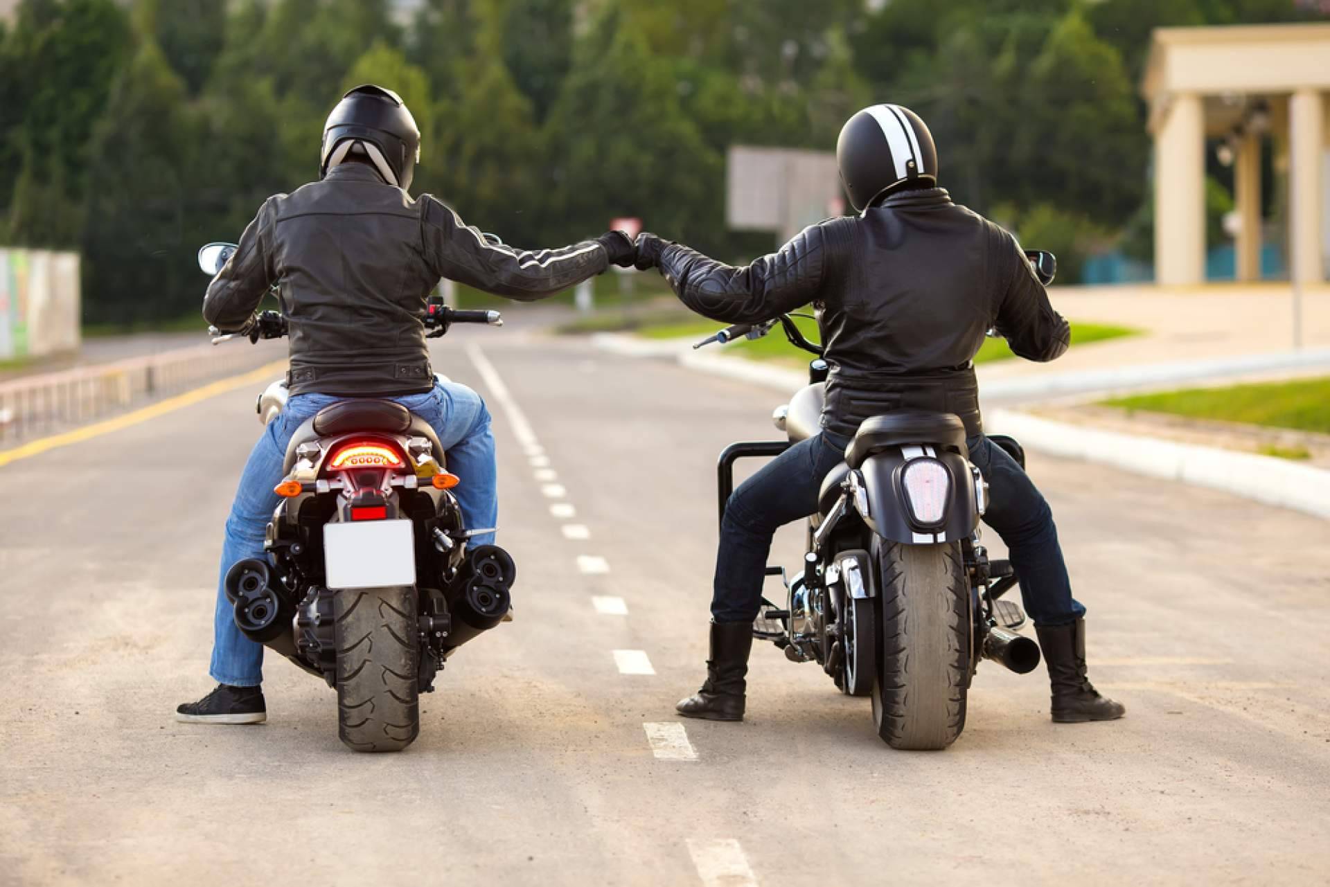 ¿Cuáles son las características de las diferentes motos con sus ventajas e inconvenientes?, por Eginer