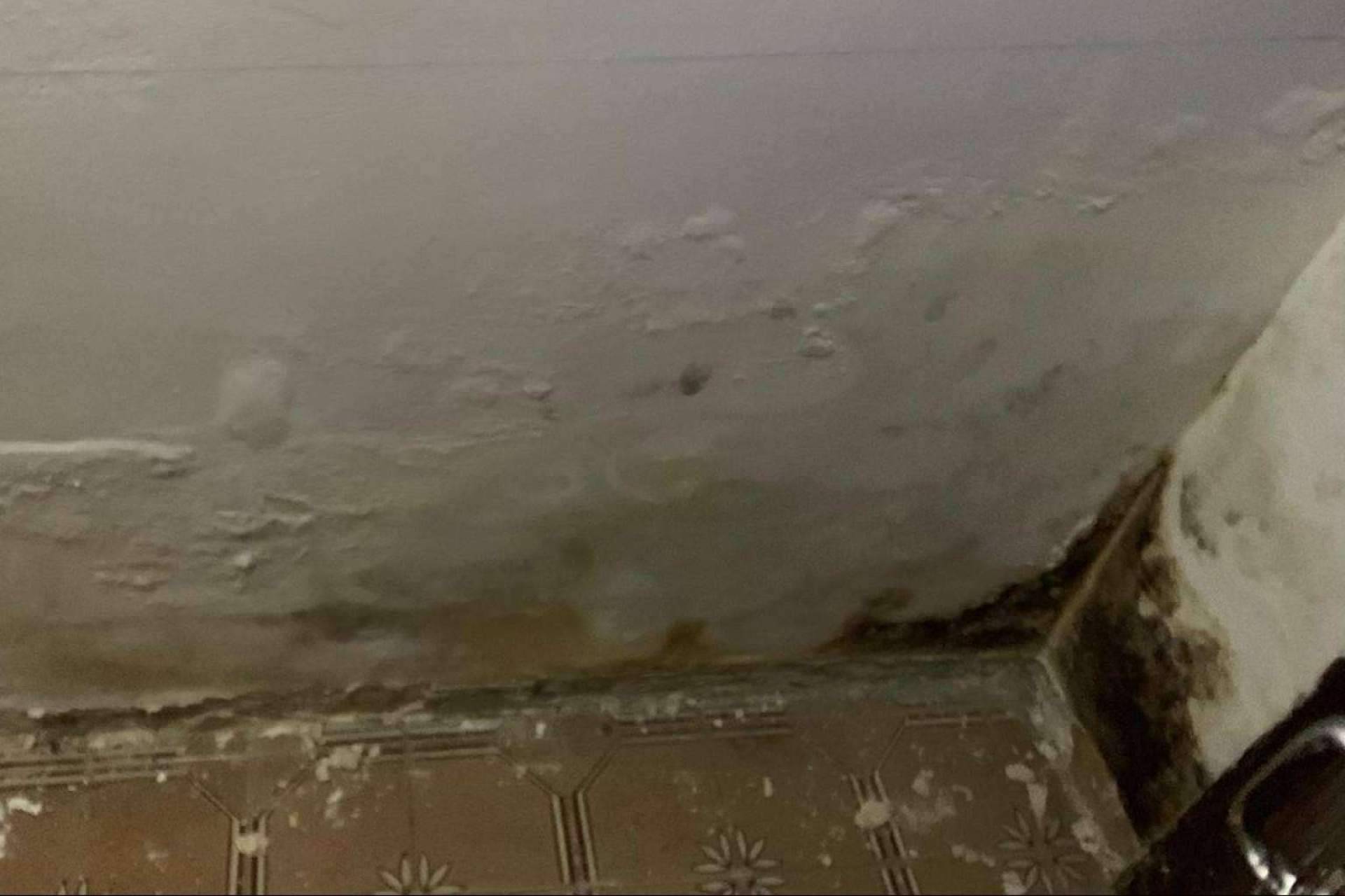 Tratamiento de humedades por capilaridad con Hogar Seco