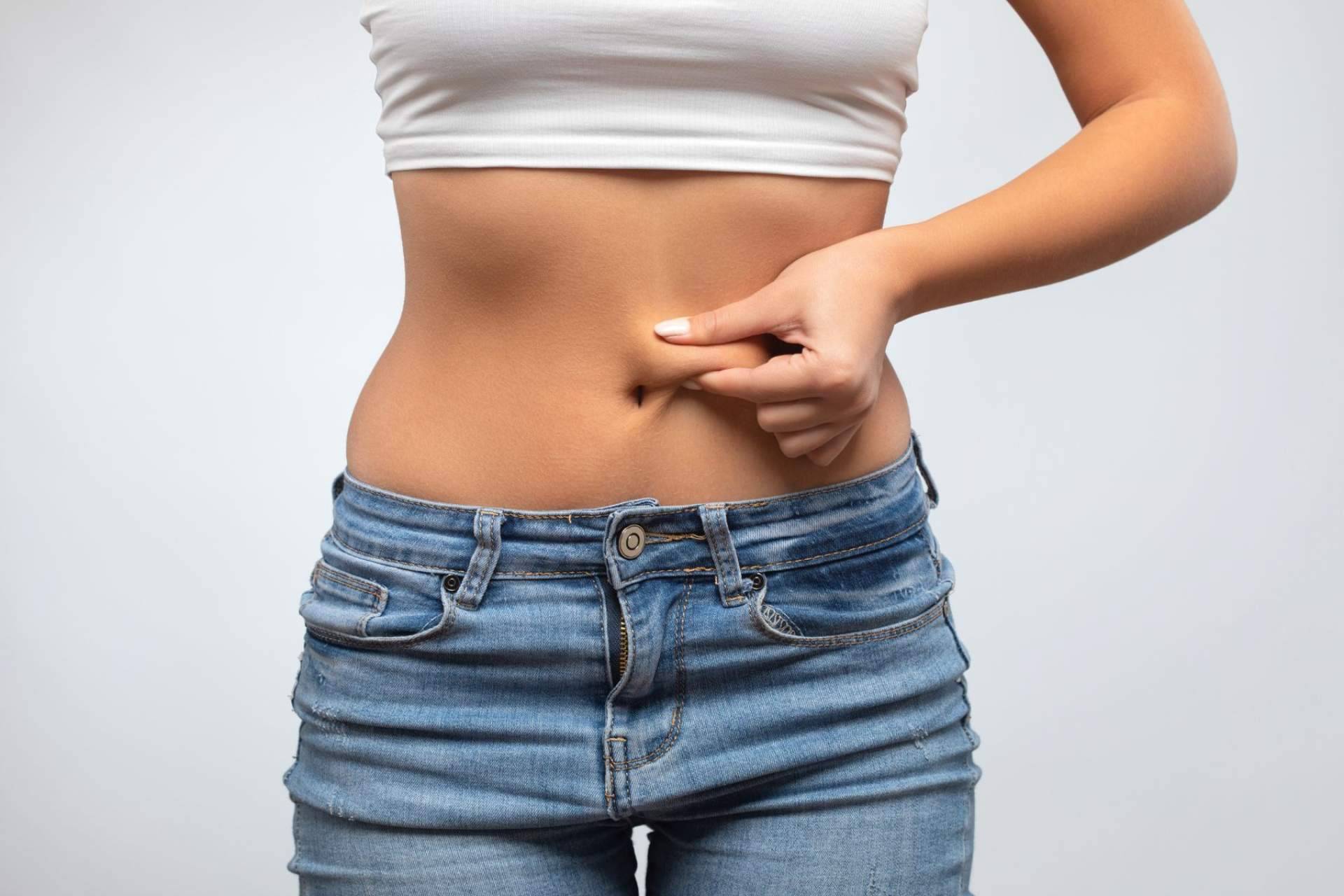 Eliminar la grasa localizada no deseada en una sesión y sin cirugía con Lipo Láserfit Medical, de 360 Clinics