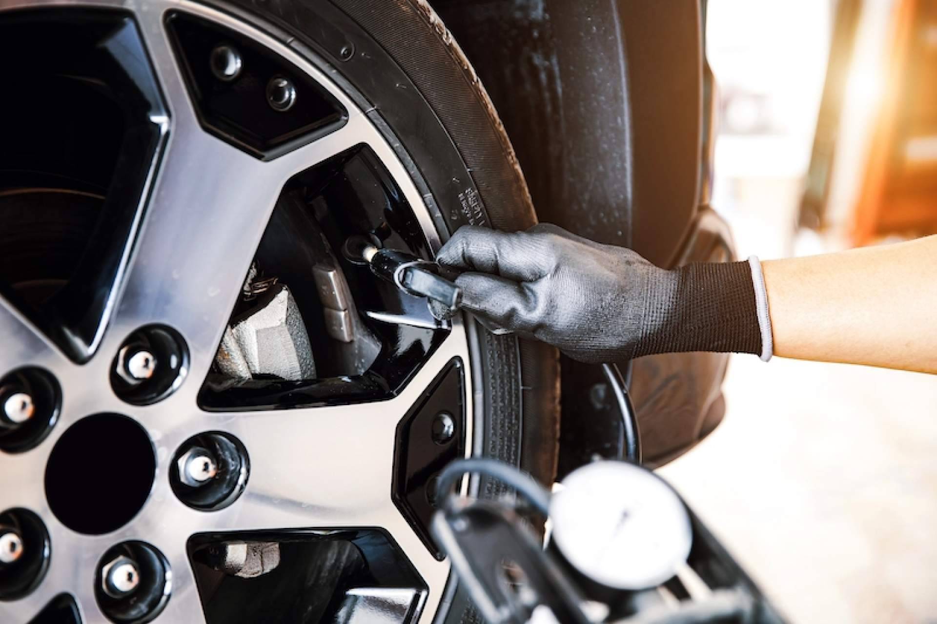 Beneficios de comprar las llantas para AUDI en Todo Llantas Shop