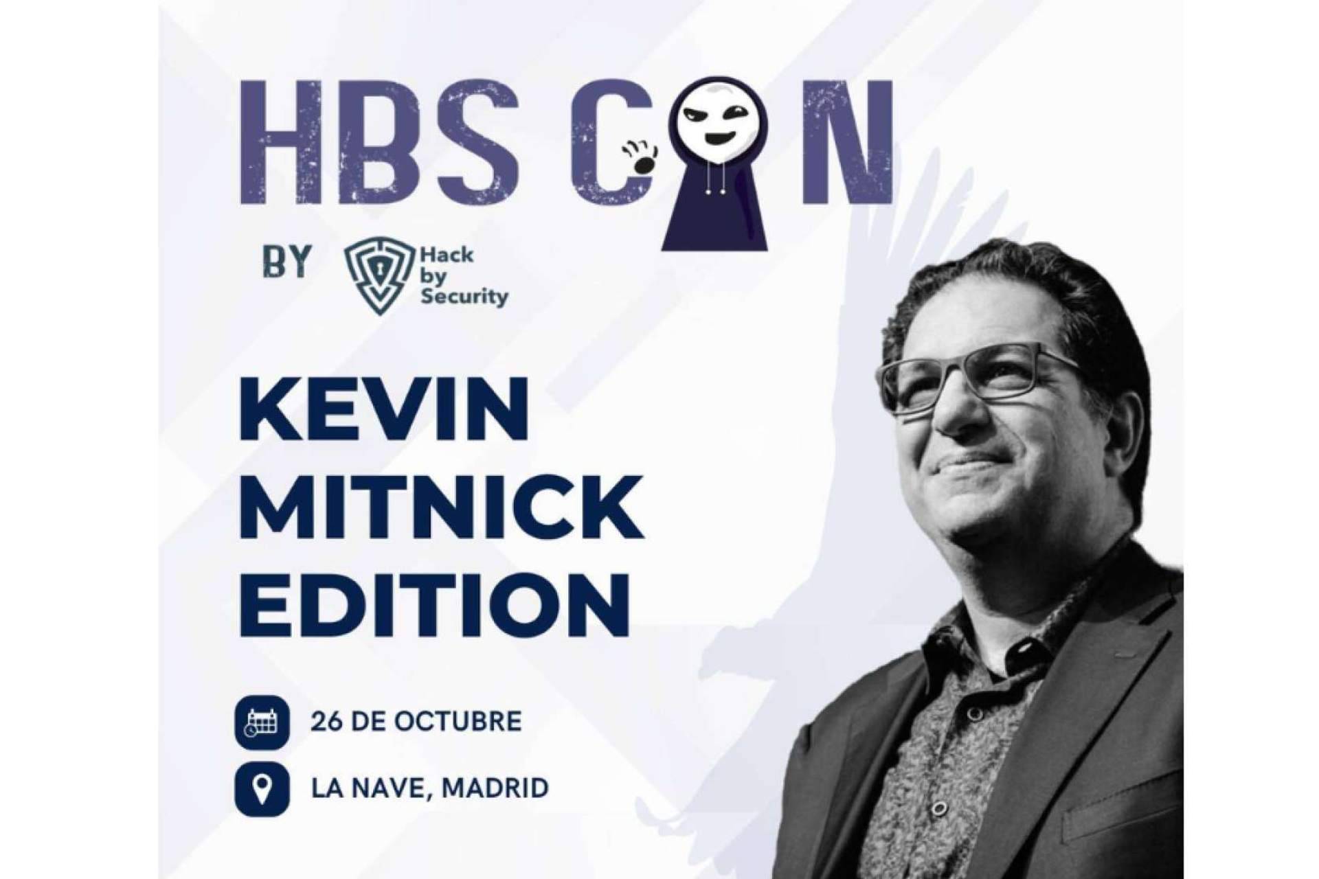 Vuelve el congreso de Ciberseguridad, Hacking, IA y Videojuegos de España de la mano de Hack by Security, HBSCON