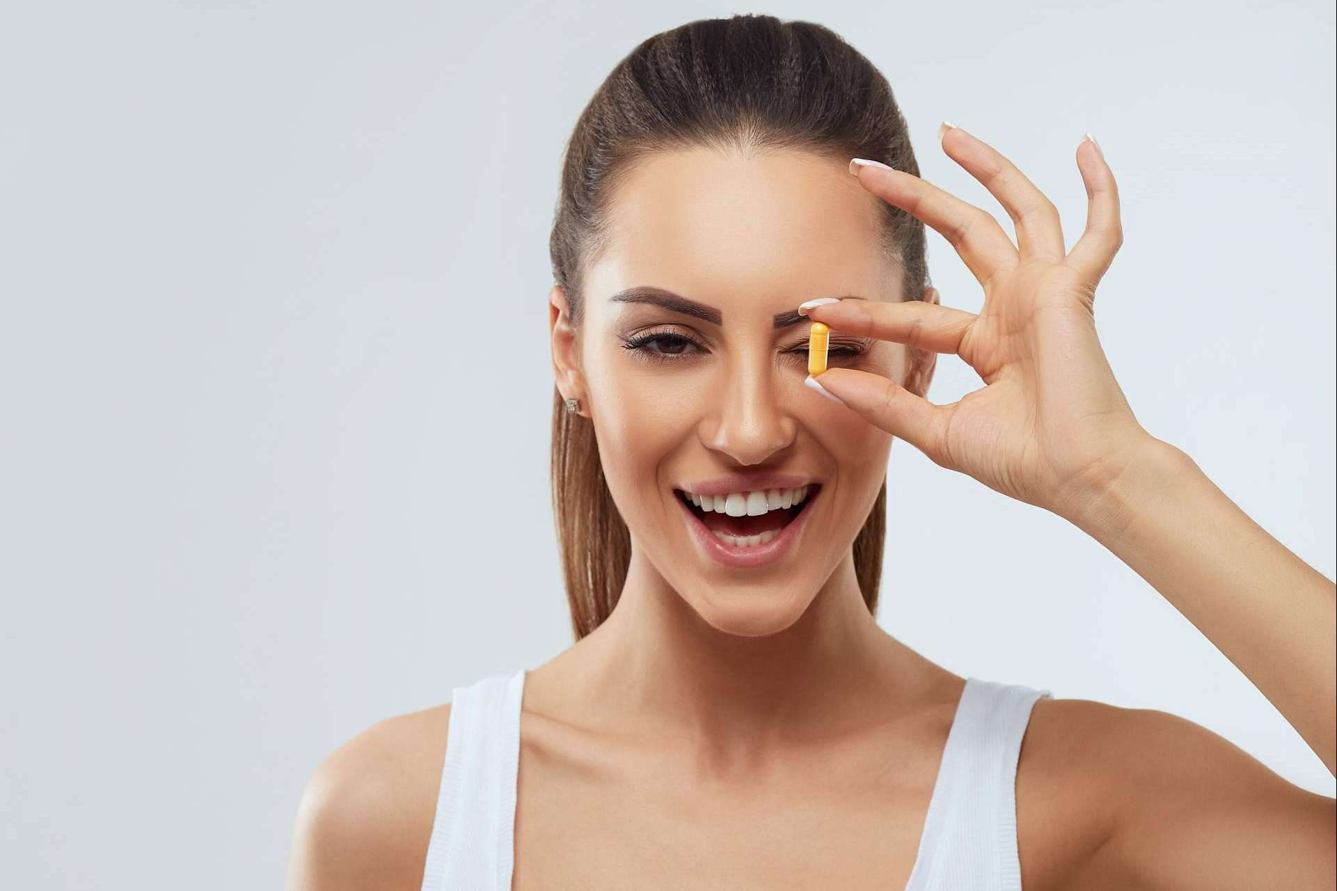 FactoryDiet dispone de suplementos alimenticios de confianza