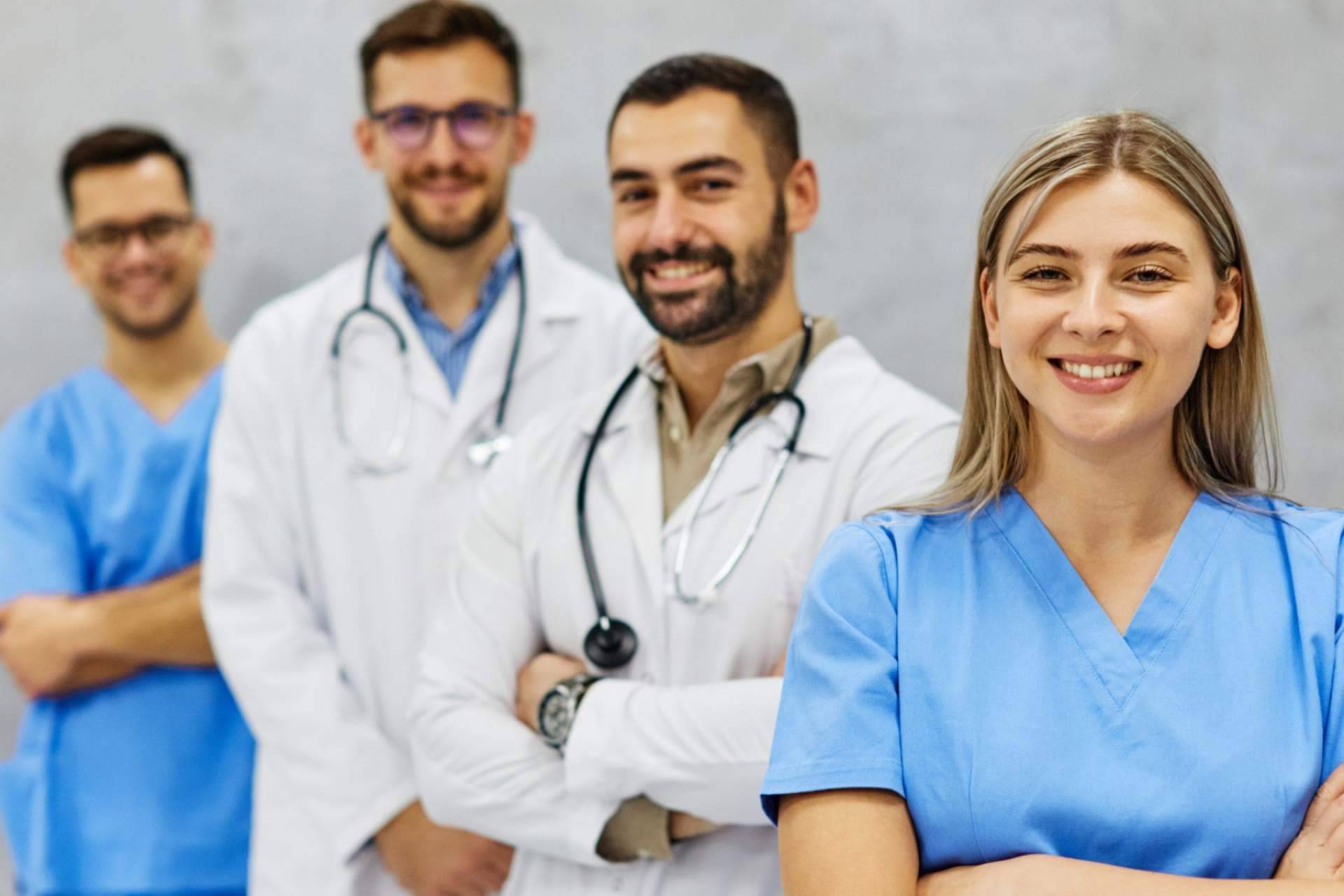 Nuevas ramas de enfermería y psicología en Qeres Formación