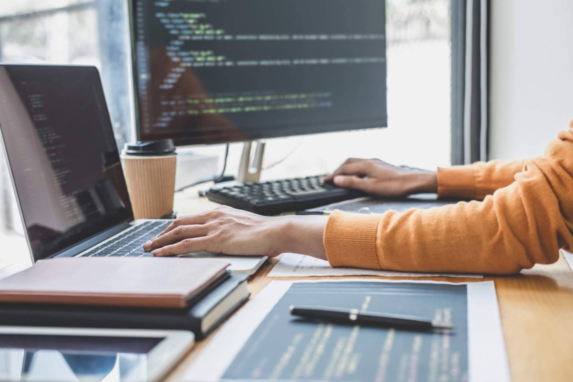 Diseño y desarrollo web. Claves para el éxito digital con Agencia Marketing DigitalGrowth