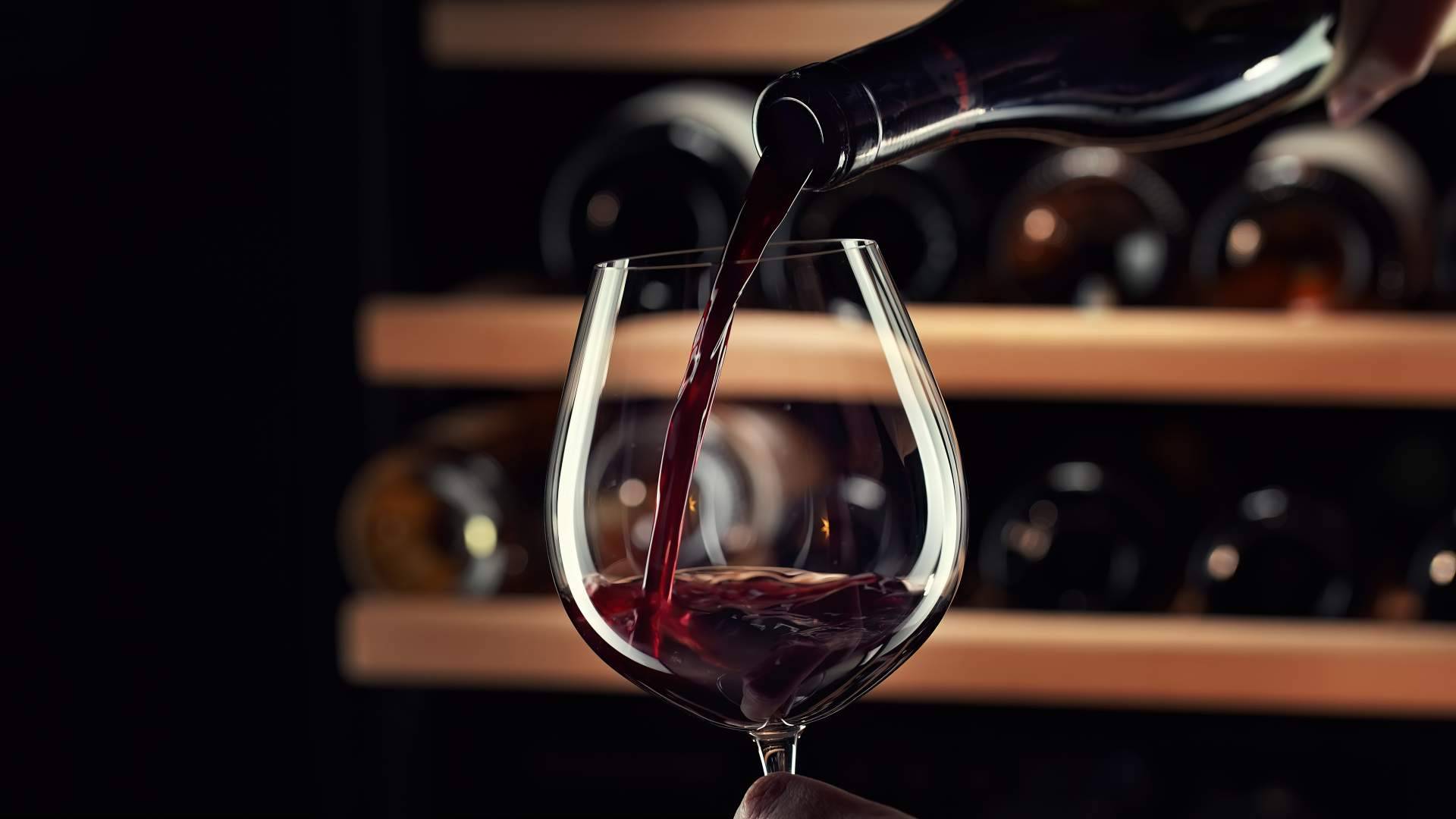 Vinos con denominación de origen en el catálogo de Difersa & Primavinia