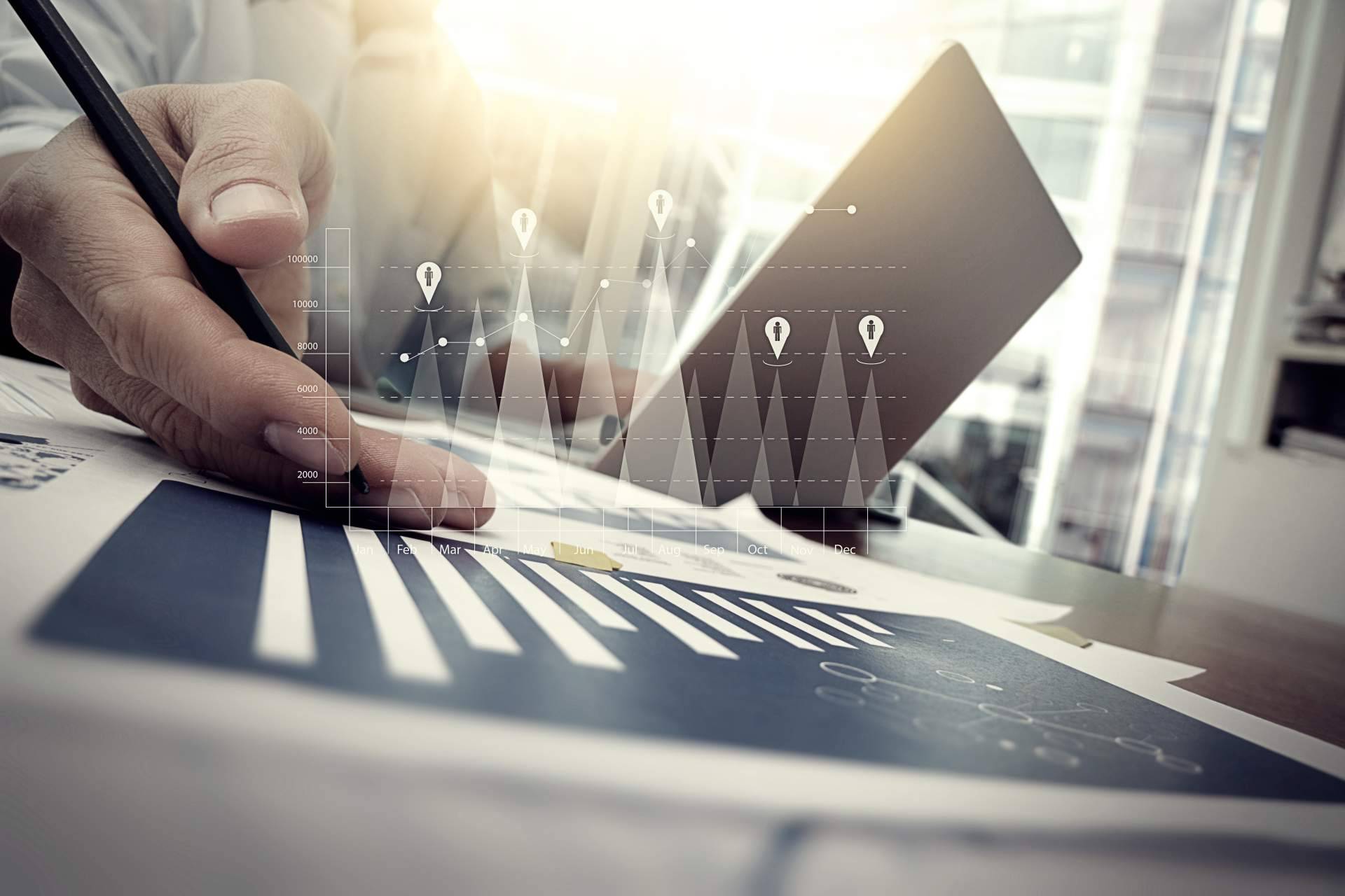 Fortuna y la gestión activa de fondos de inversión