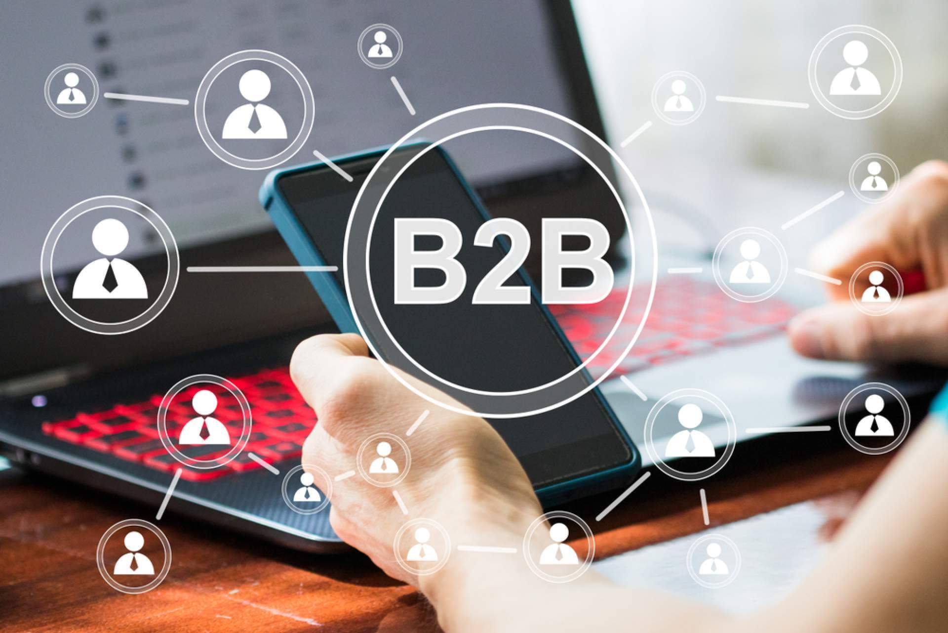 Con el soporte de Khumbu, una empresa puede digitalizar sus ventas B2B para dar impulso a su negocio