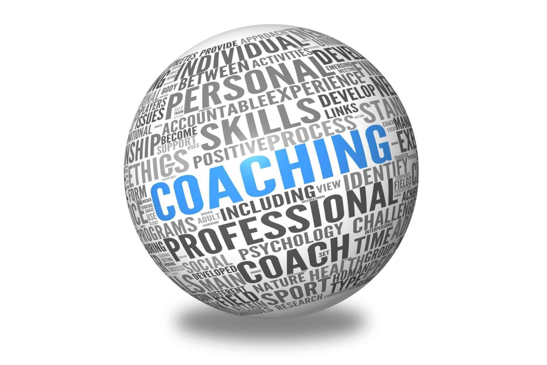 Una herramienta de gestión del cambio es el coaching de Desarrolla
