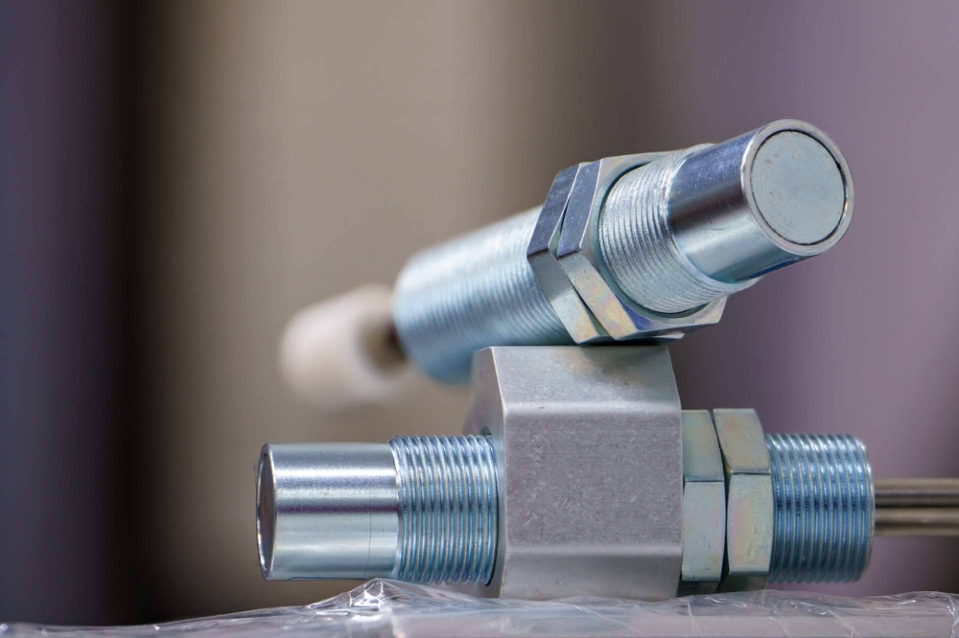 Mecanizado CNC y decoletaje de la mano de MECANIZADOS INTER2000