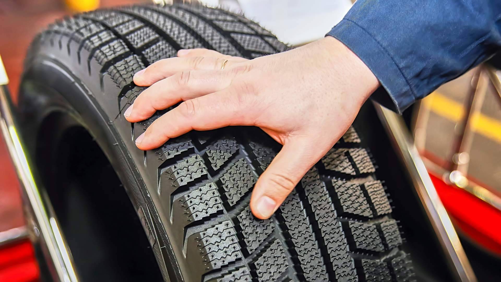 Adquirir neumáticos Michelin en Neumáticos Porpoco