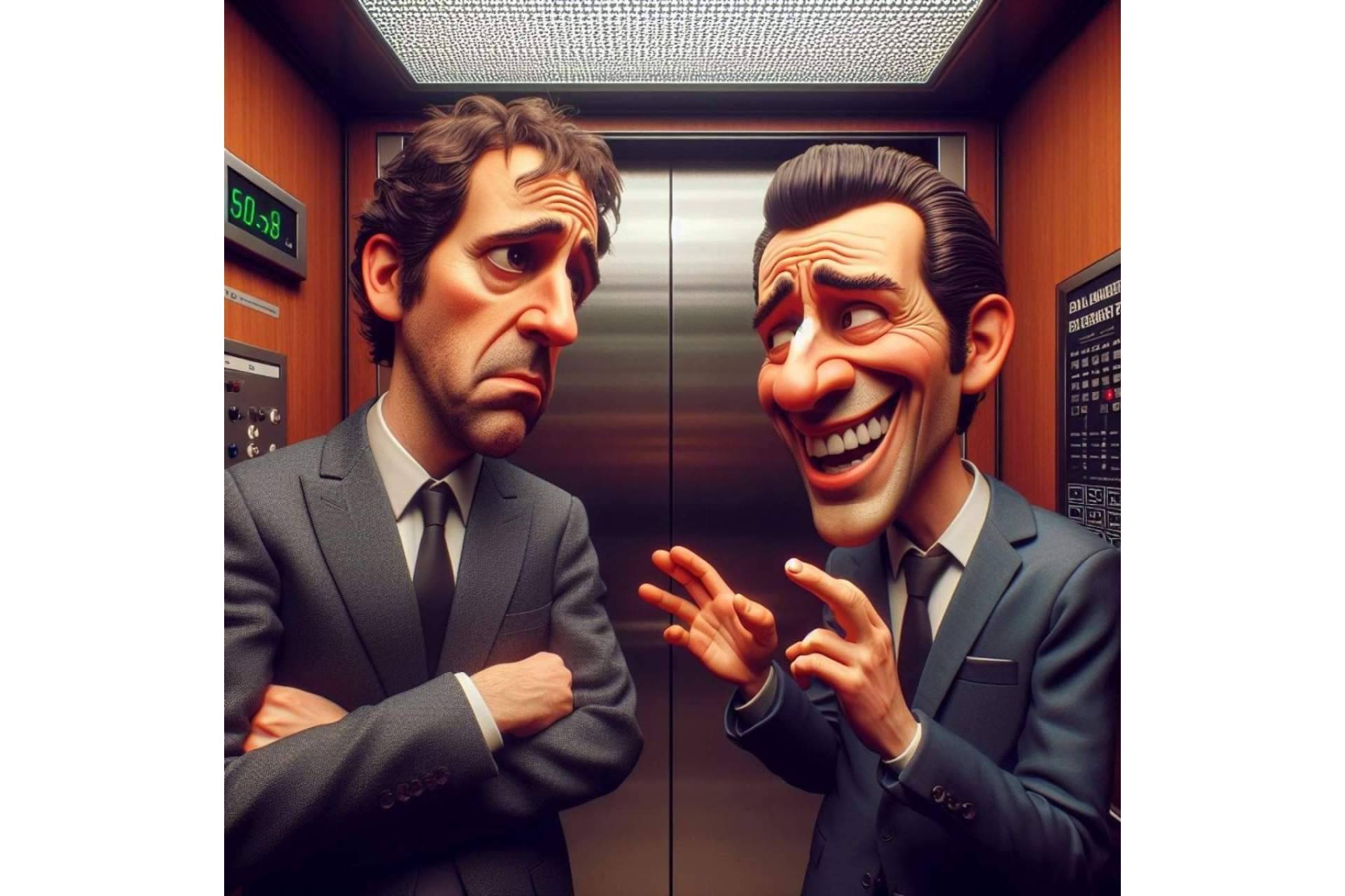 ¿Son los empleados buenos prescriptores / influencers de su empresa?