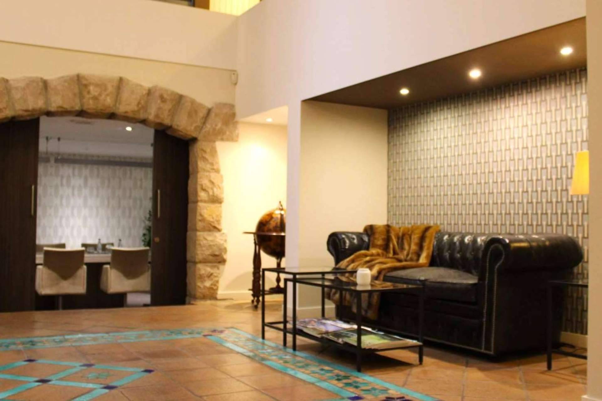 Comfort Business Barcelona, el centro de negocios que cuenta con los servicios que precisan los profesionales autónomos