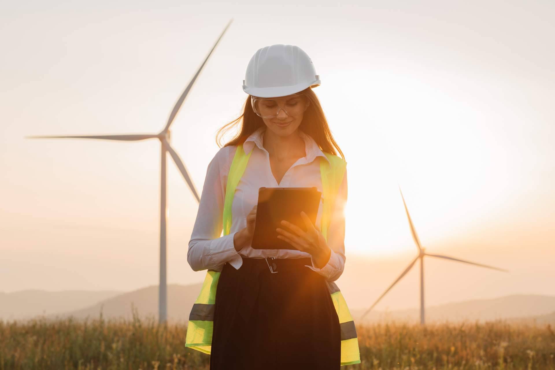 El almacenamiento de energía renovable, de la mano de Consorcio Europeo de Avales
