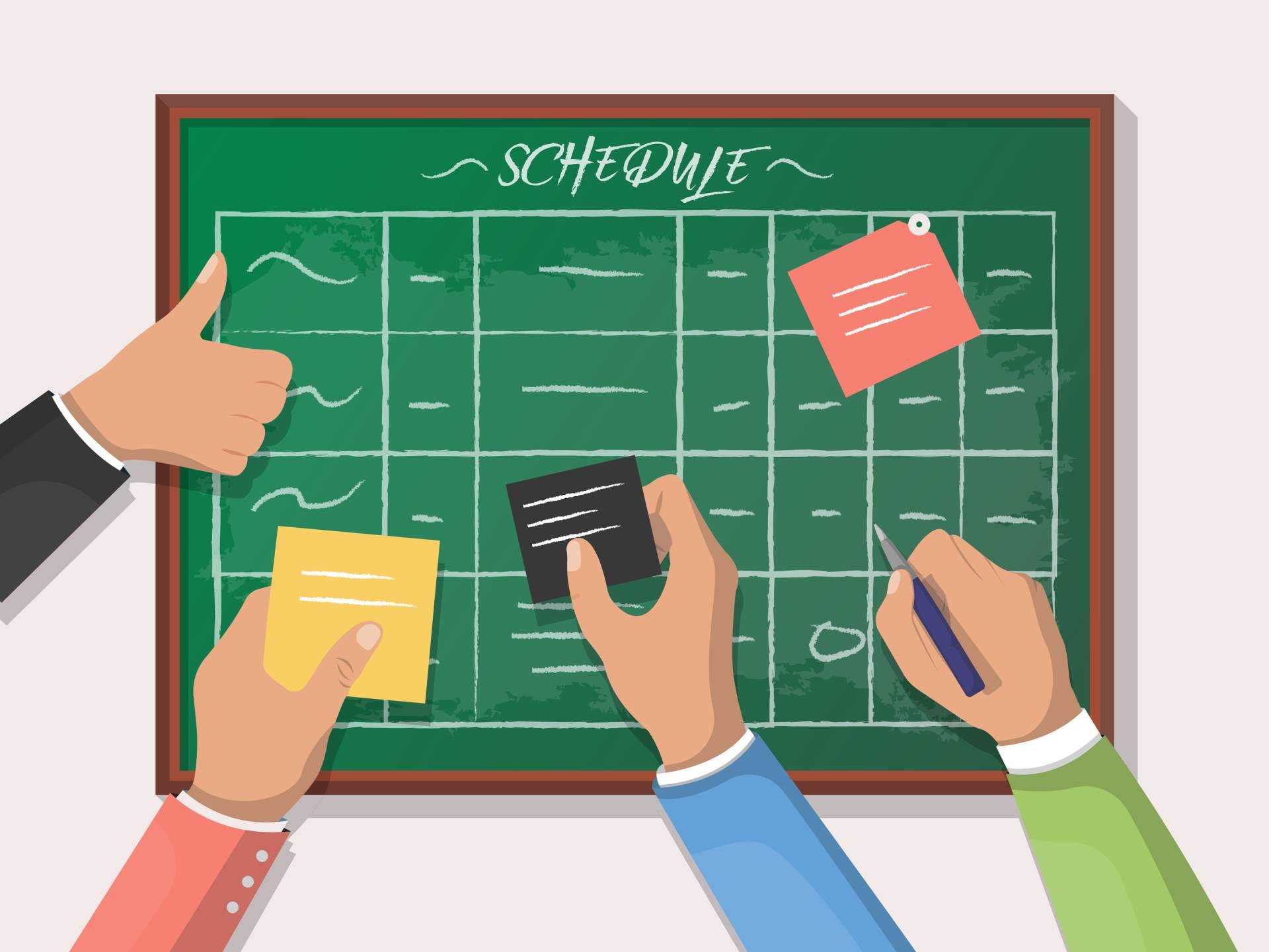 Cursos presenciales en Madrid de Scrum con certificación oficial, con Antonio J. Ruiz