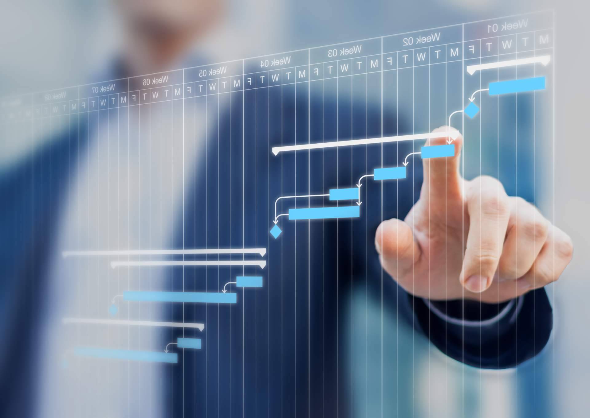 Projectum.es, la solución en gestión de proyectos técnicos de arquitectura e ingeniería