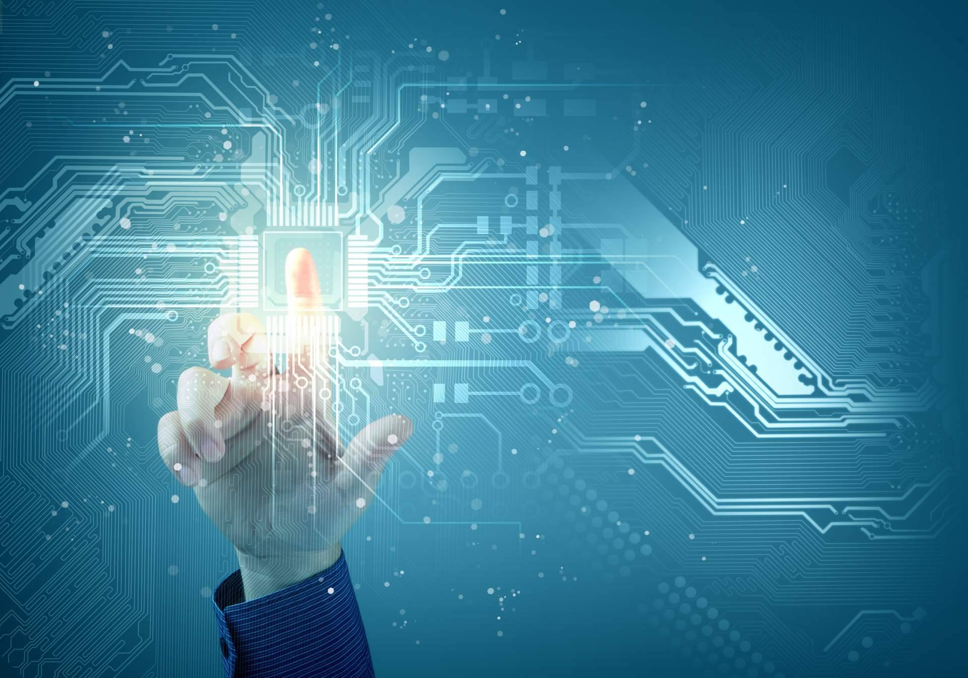 El máster de EBIS permite dominar la inteligencia artificial