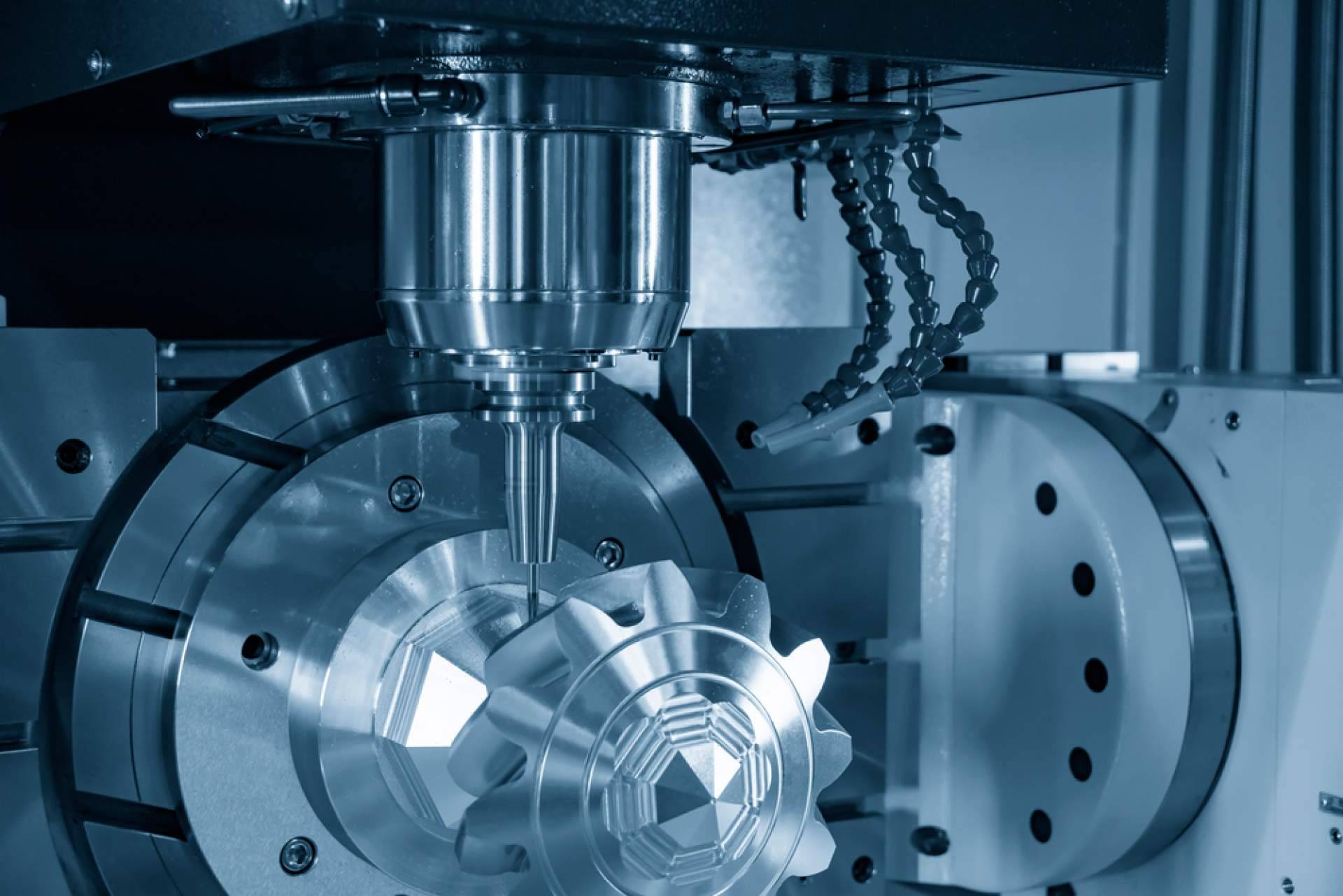 Cuáles son los beneficios de la producción mediante CAD-CAM, con Grumeber