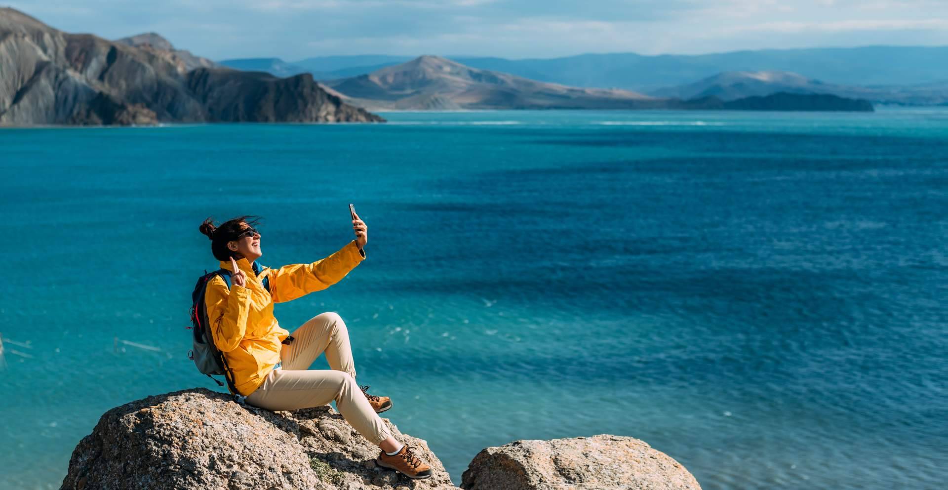 Coverontrip ofrece un seguro para viajar por Europa