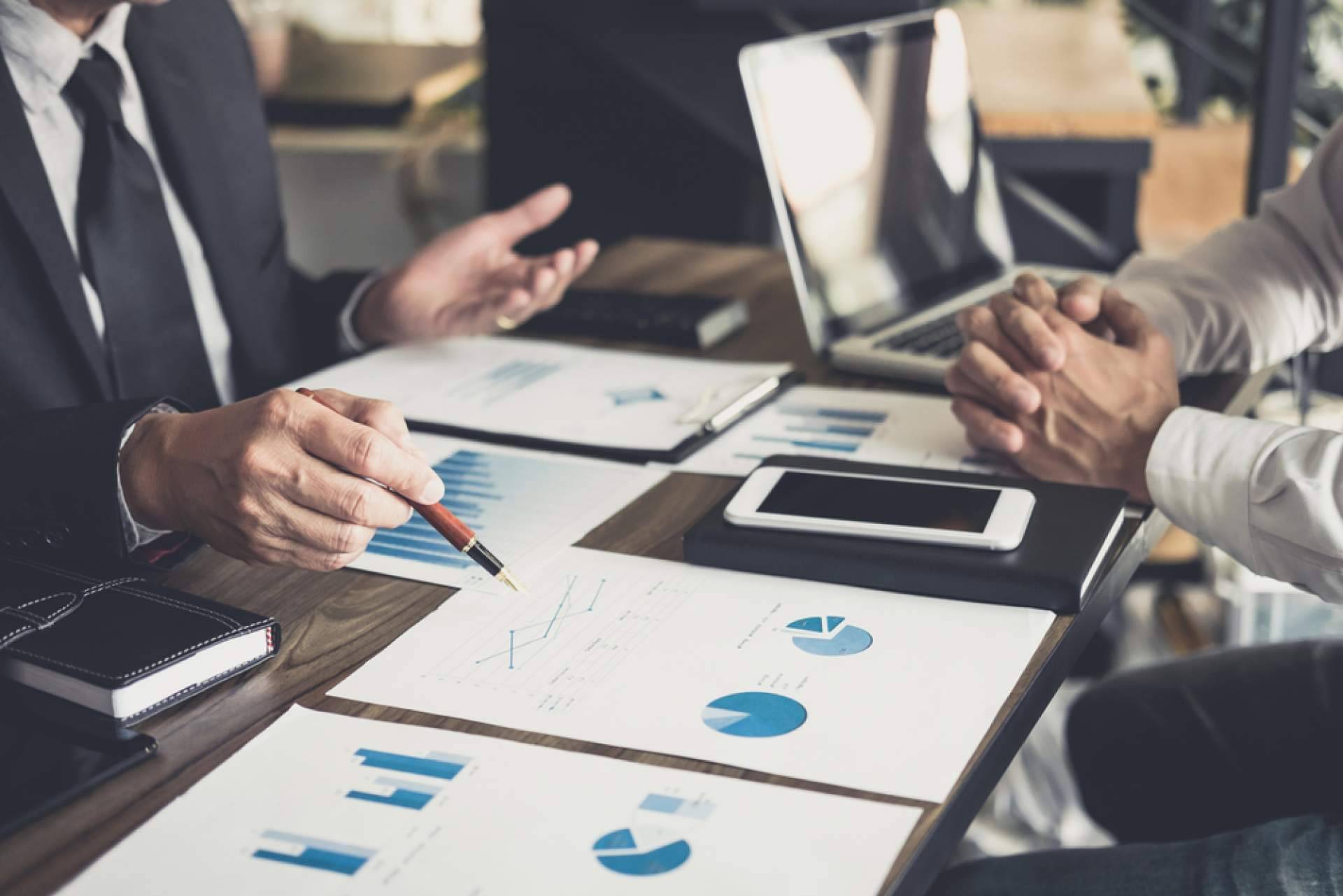 El apoyo de POS Potential en la implementación de procesos de category management y revenue growth management