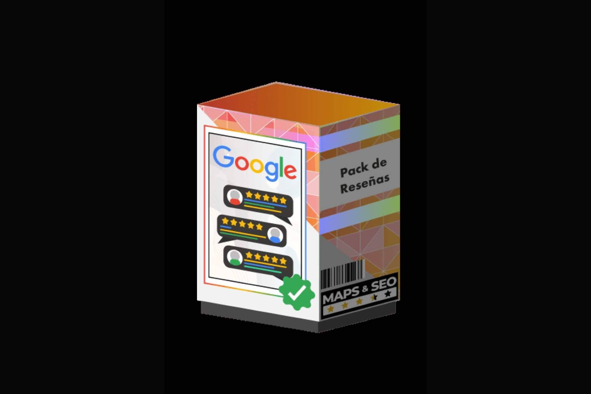 Las reseñas de Google generan buena imagen para los negocios online