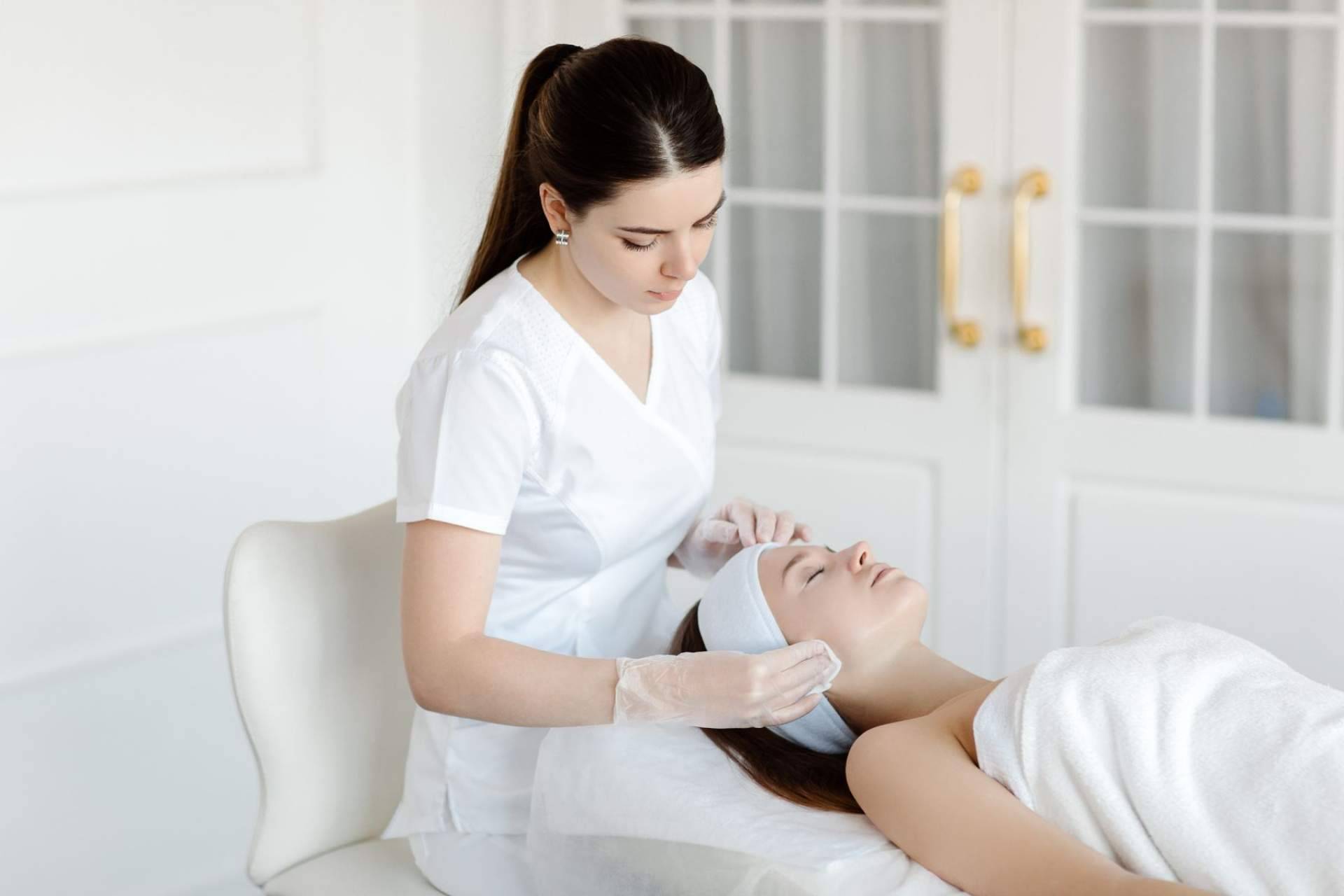 Tratamientos antiarrugas para un rostro perfecto, con 360Clinics